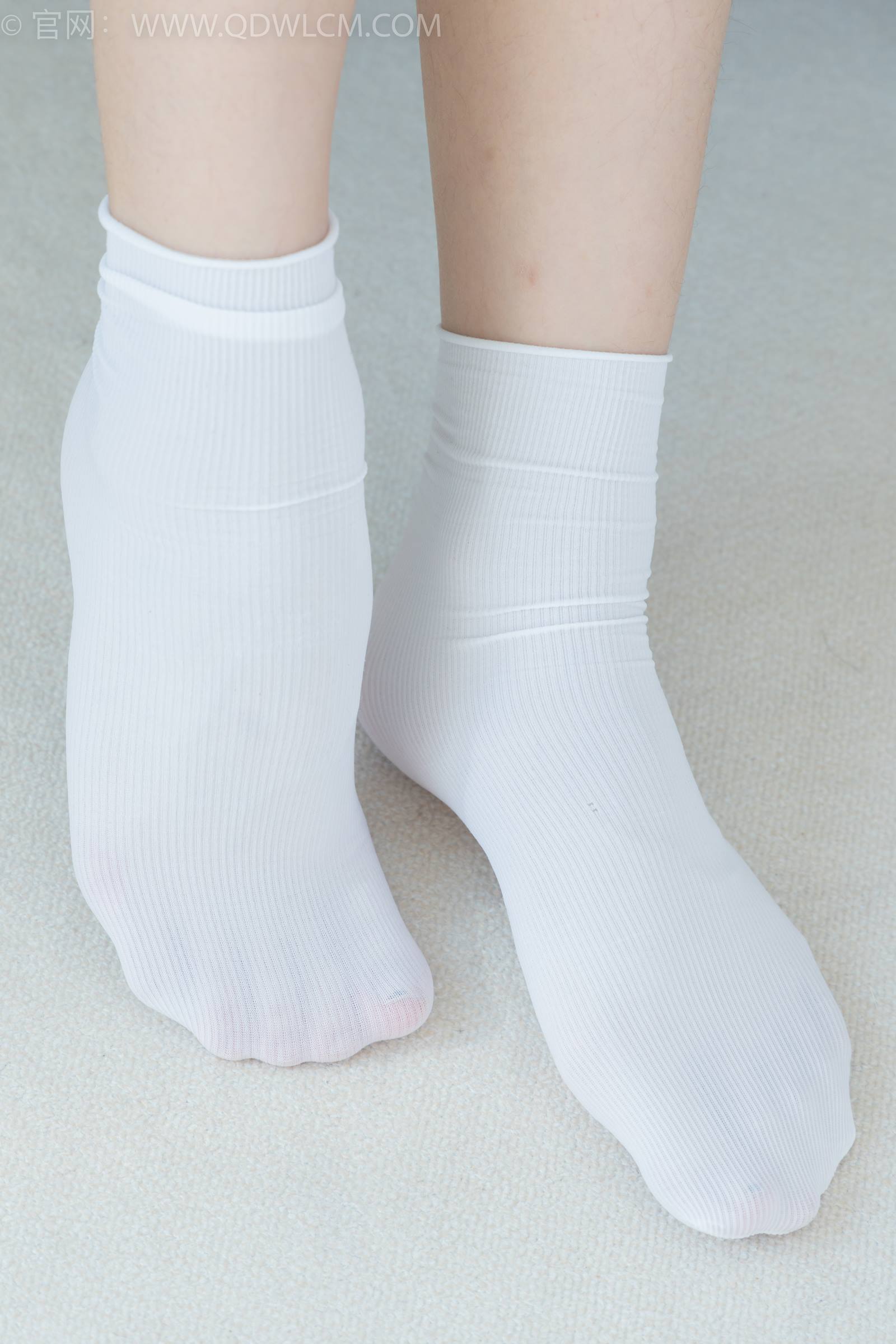 图片[72]-物恋传媒 NO.1784 小谷-皮鞋、白冰丝袜、裸足[150P] – 速更版-美库