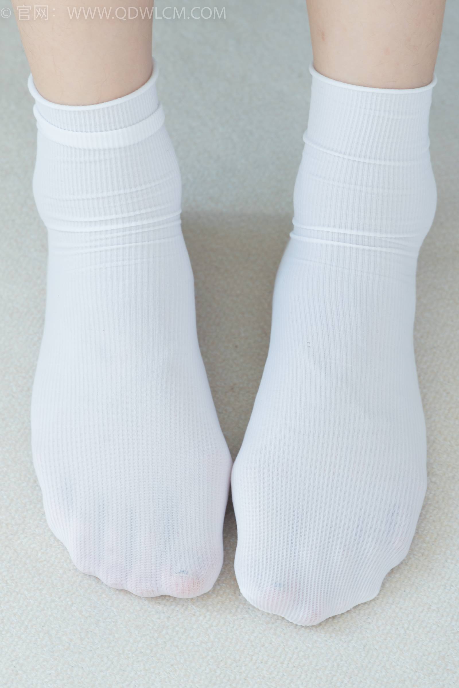 图片[73]-物恋传媒 NO.1784 小谷-皮鞋、白冰丝袜、裸足[150P] – 速更版-美库