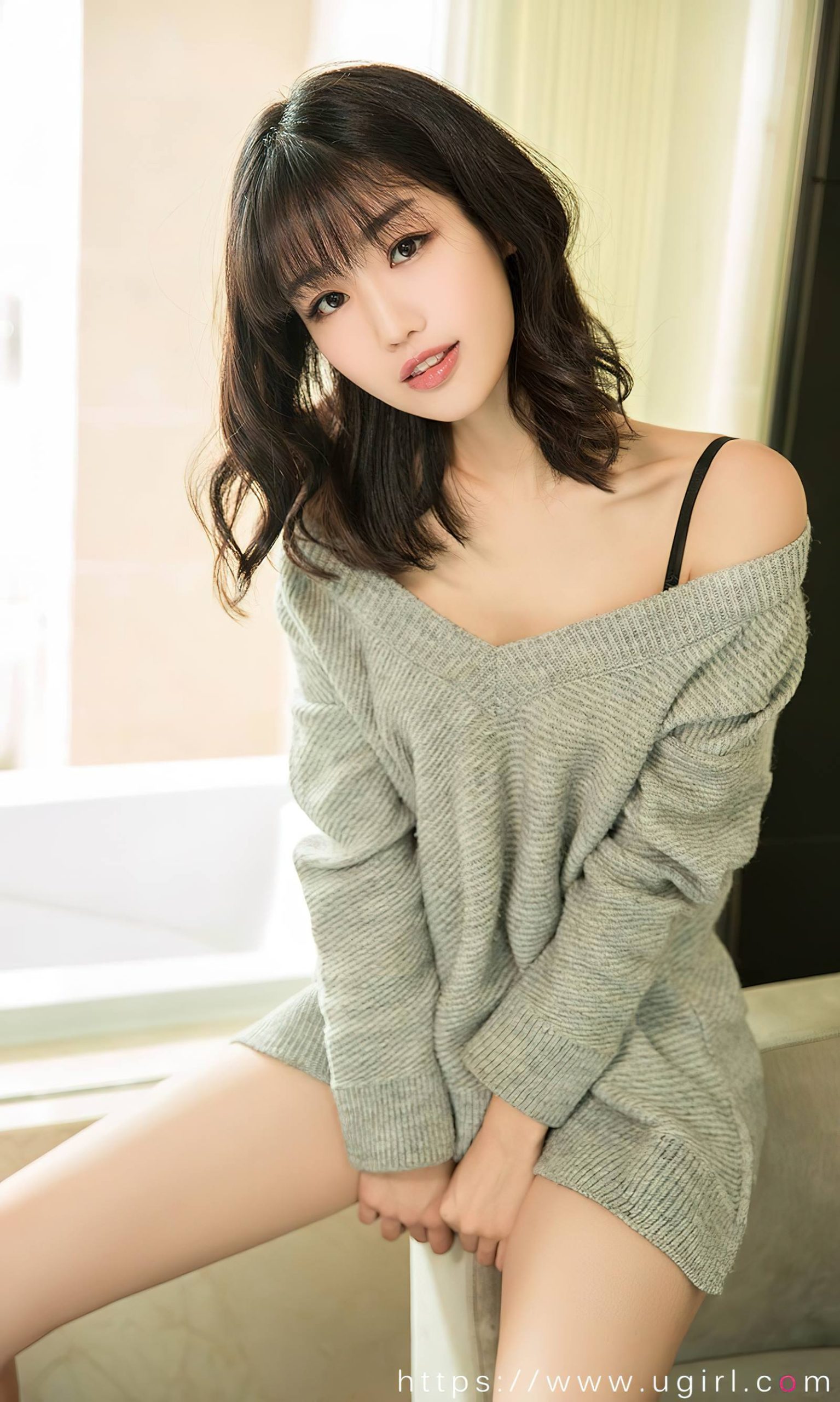 图片[11]-[爱尤物]2023 NO.2741 365天的陪伴 小文[35P] – 速更版-美库