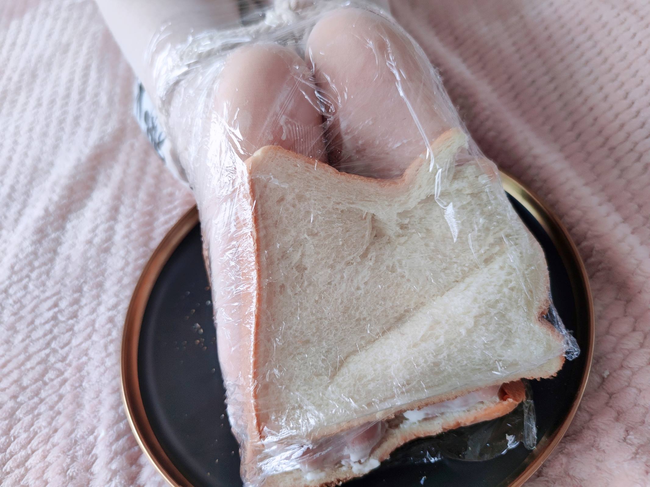 图片[11]-网紅Coser@地瓜小朋友 -白丝族三明治和龟苓膏[23P] – 速更版-美库