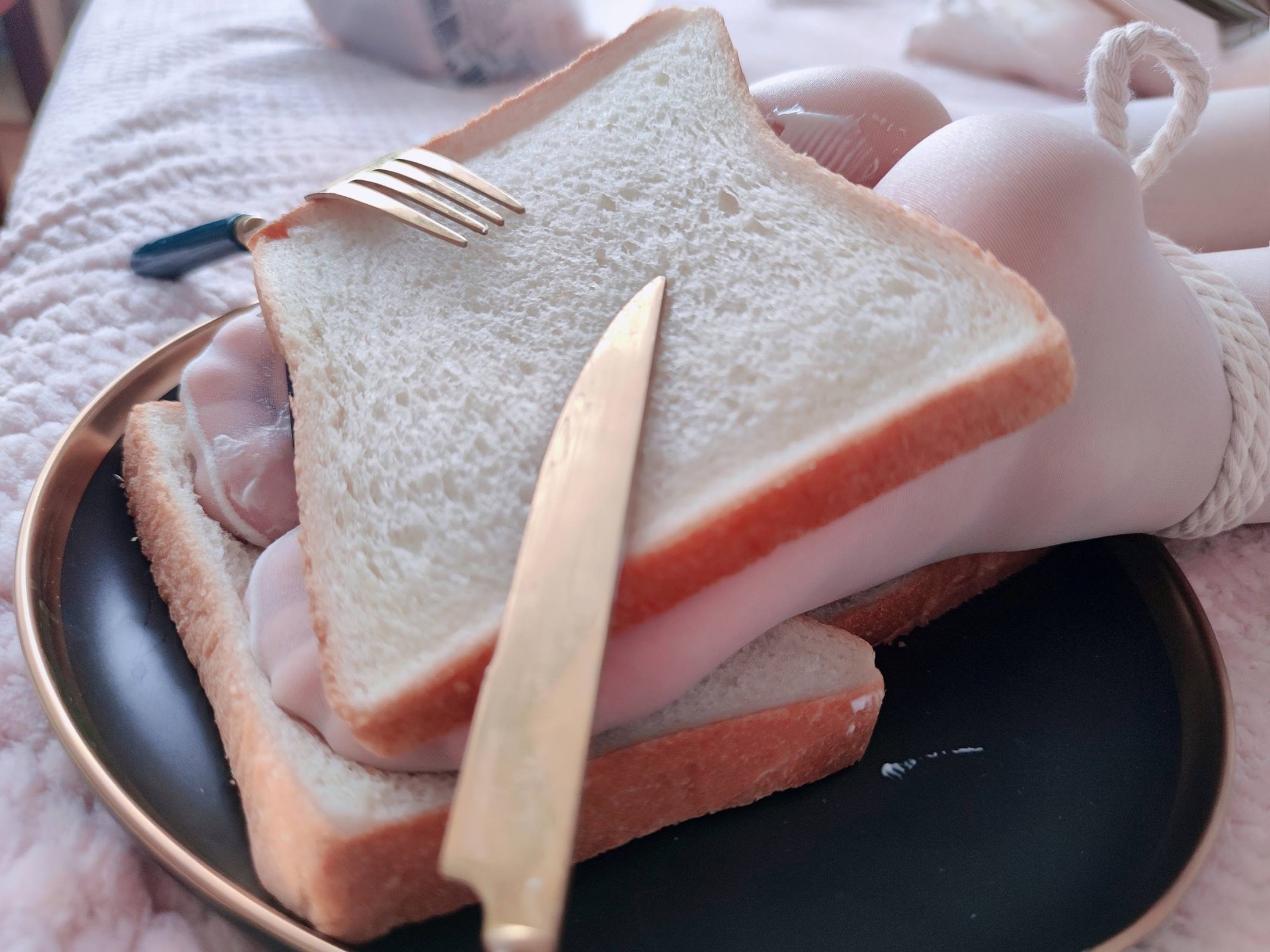 图片[20]-网紅Coser@地瓜小朋友 -白丝族三明治和龟苓膏[23P] – 速更版-美库