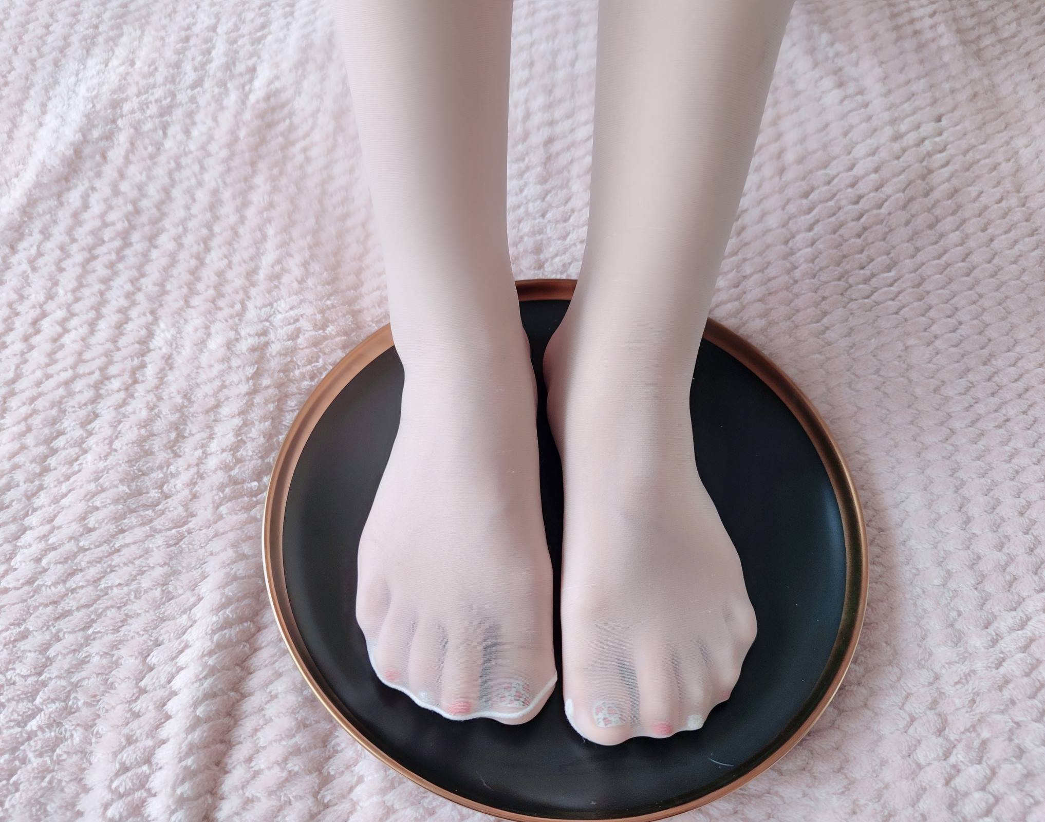 图片[21]-网紅Coser@地瓜小朋友 -白丝族三明治和龟苓膏[23P] – 速更版-美库