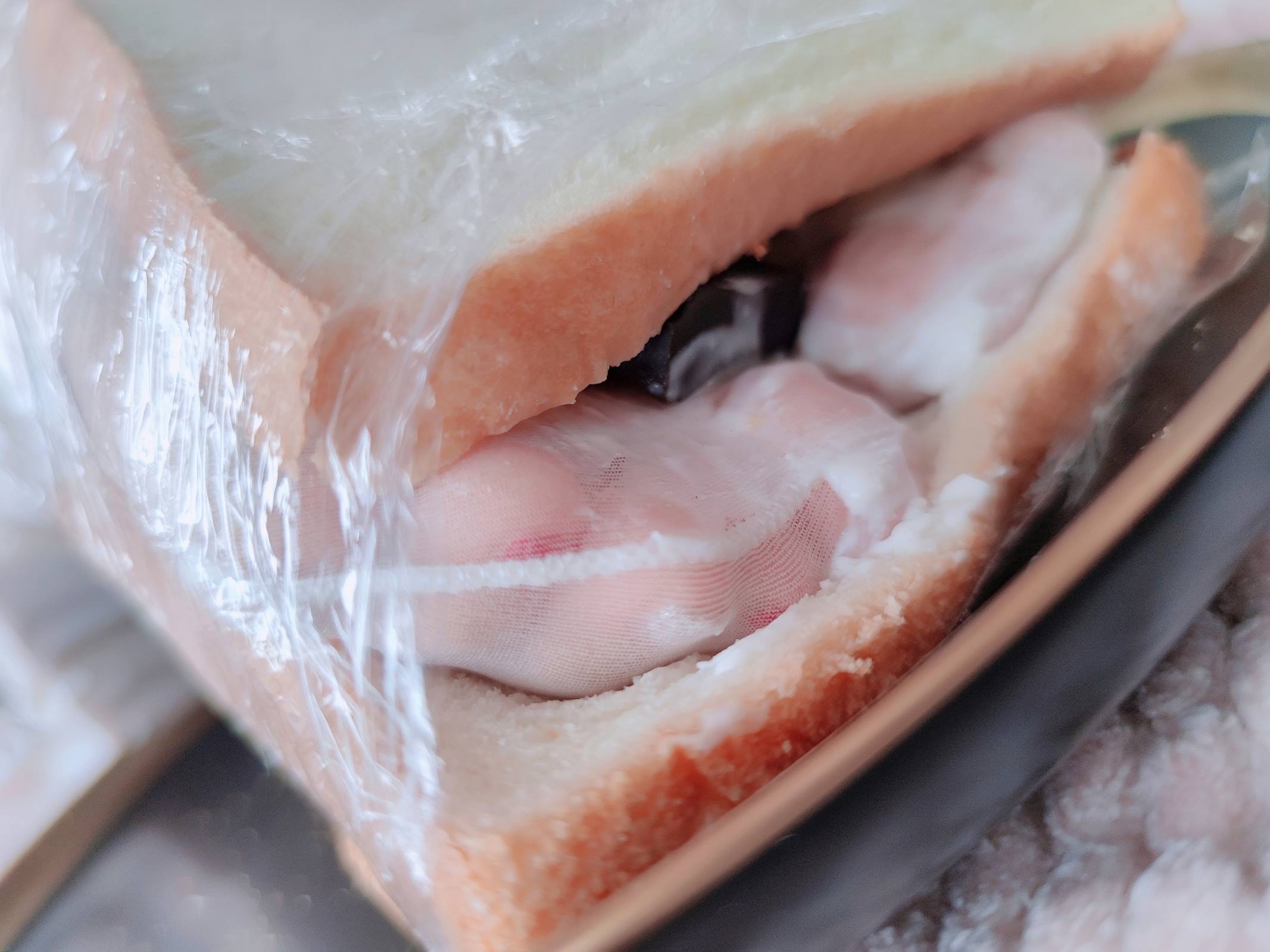 图片[23]-网紅Coser@地瓜小朋友 -白丝族三明治和龟苓膏[23P] – 速更版-美库