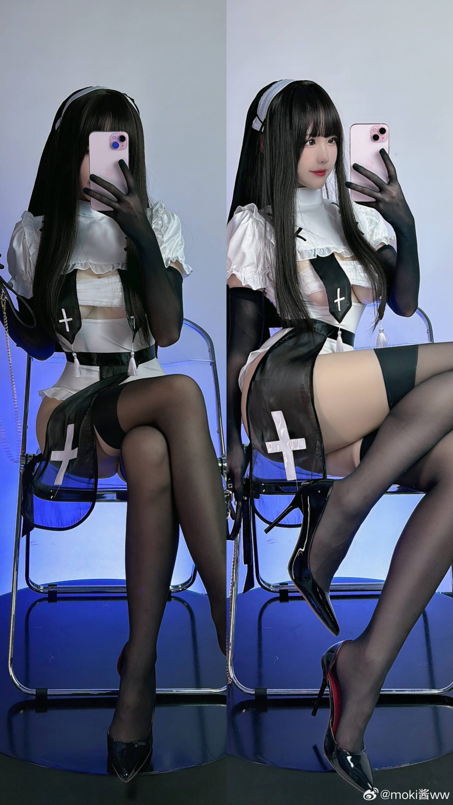 图片[20]-miko酱ww – 微博付费内容图片合集1[73P] – 速更版-美库