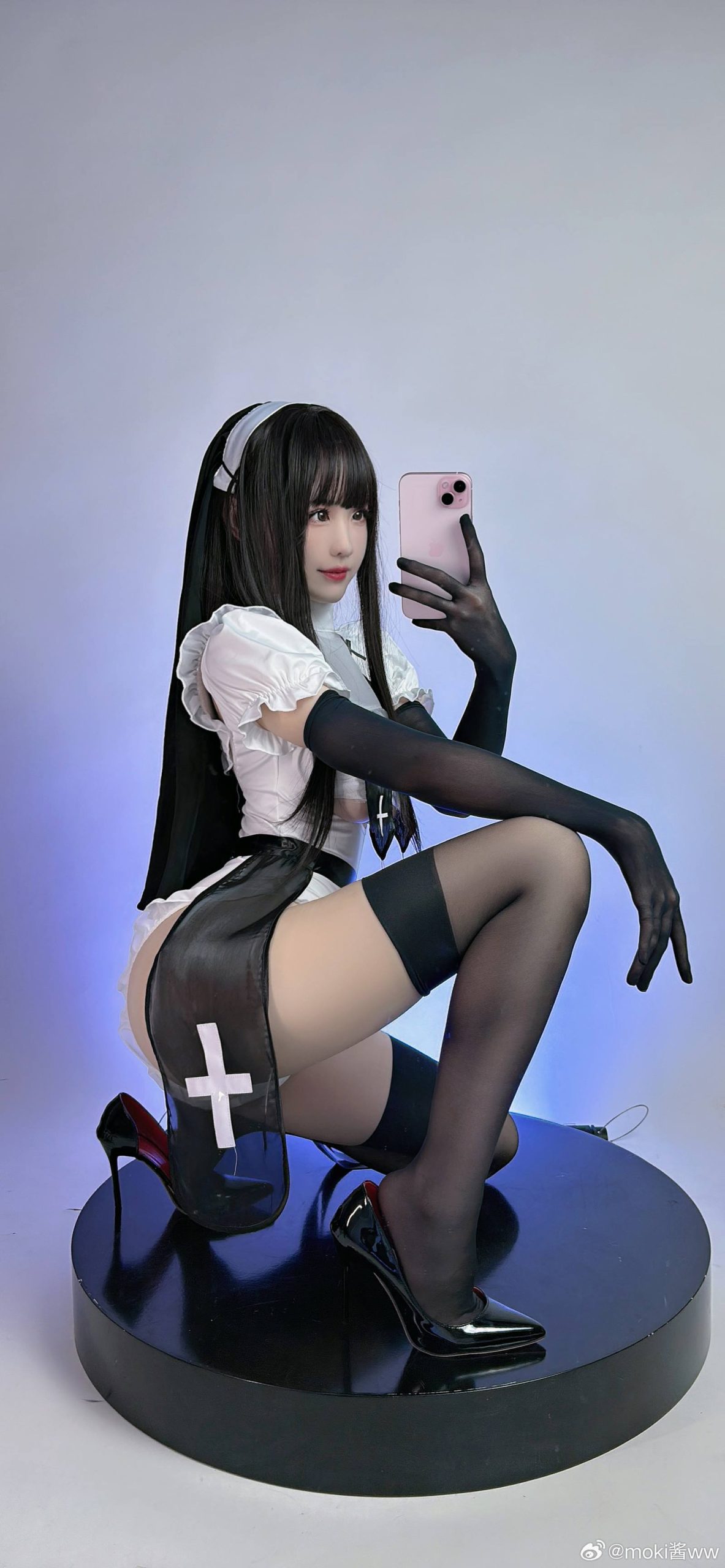 图片[24]-miko酱ww – 微博付费内容图片合集1[73P] – 速更版-美库