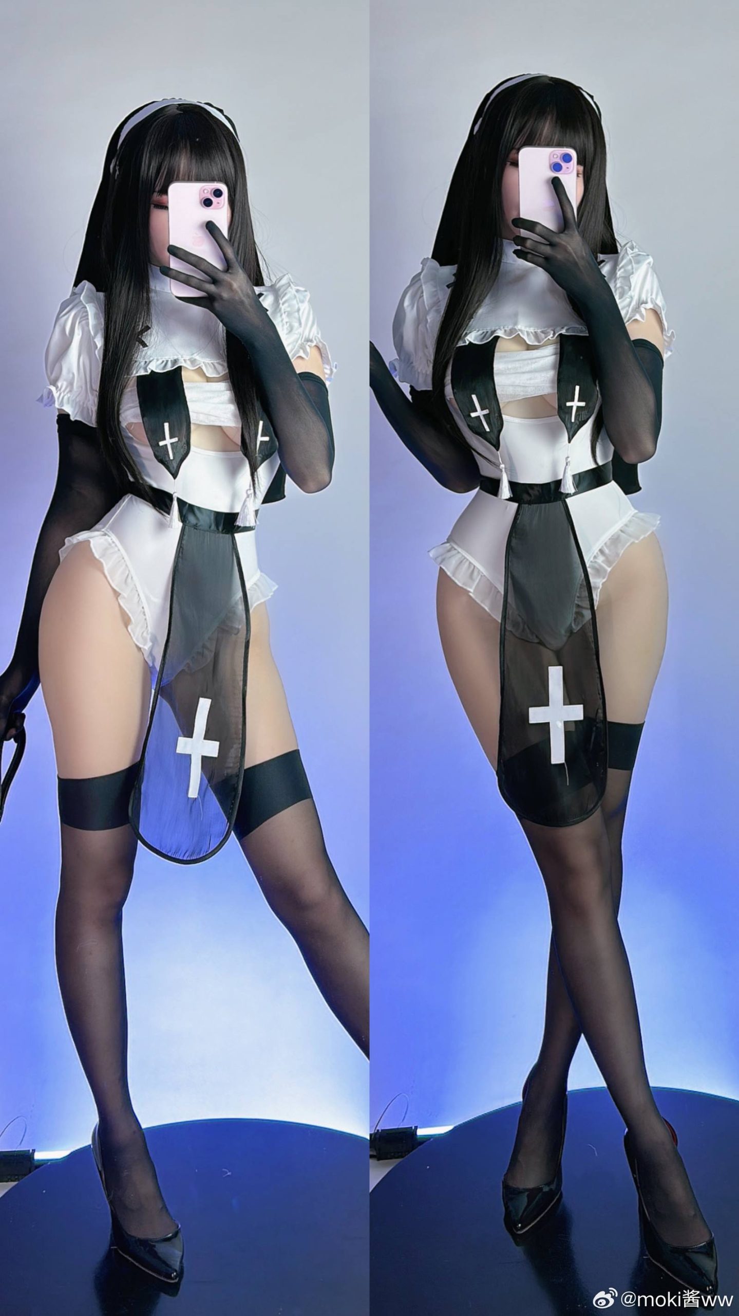 图片[25]-miko酱ww – 微博付费内容图片合集1[73P] – 速更版-美库