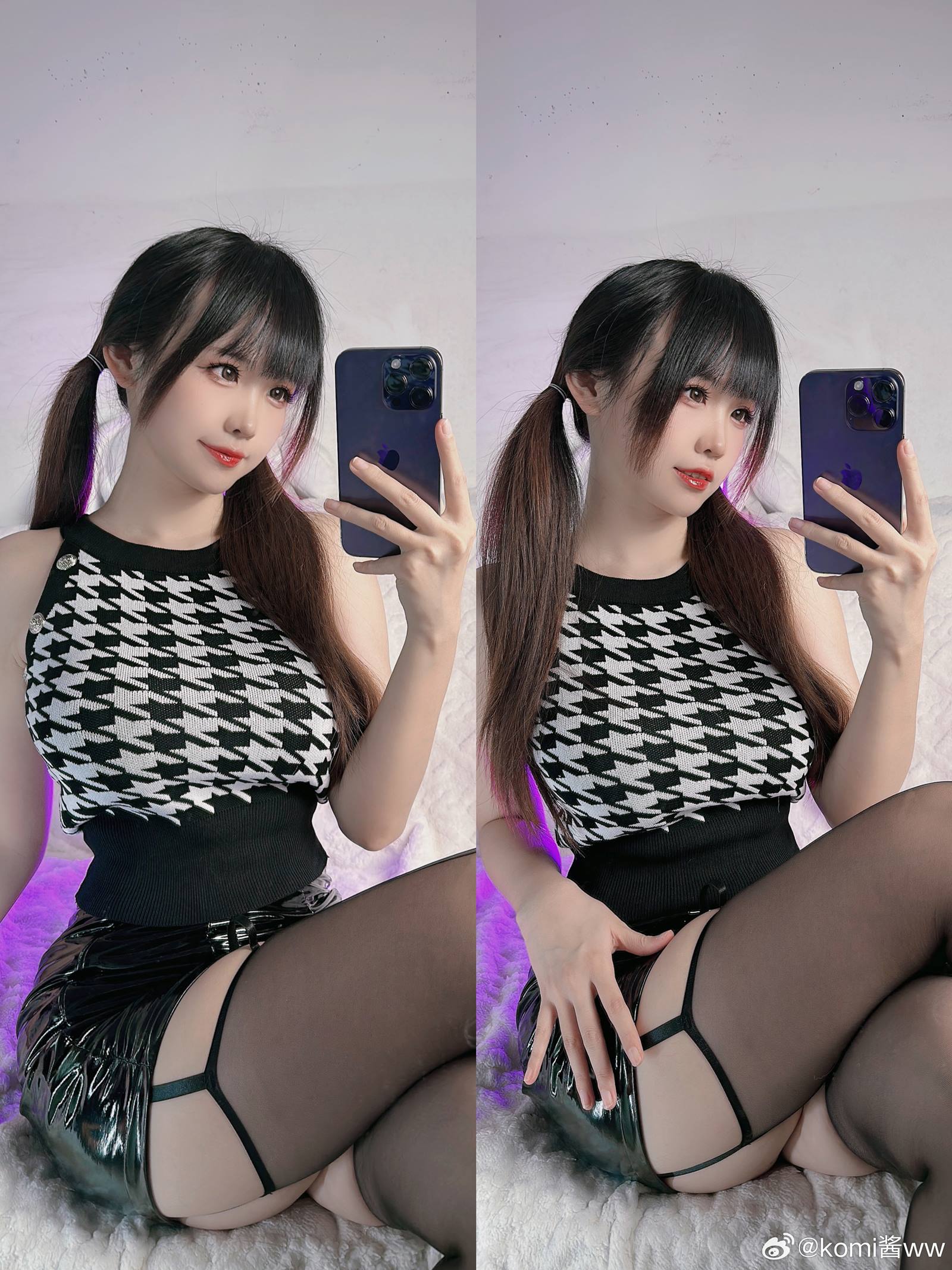 图片[54]-miko酱ww – 微博付费内容图片合集1[73P] – 速更版-美库