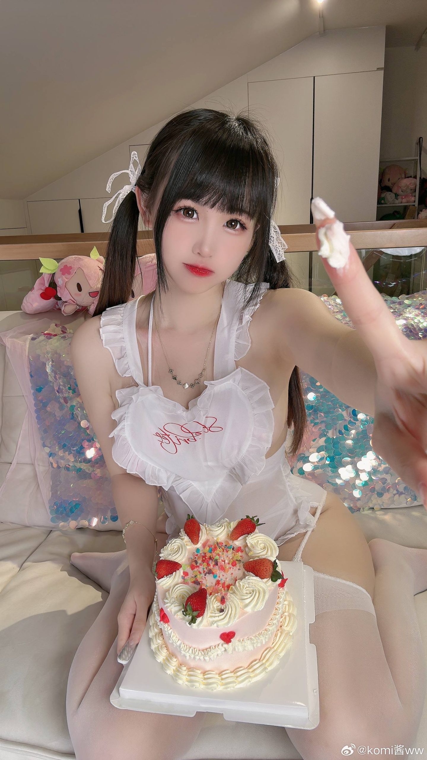 图片[69]-miko酱ww – 微博付费内容图片合集1[73P] – 速更版-美库