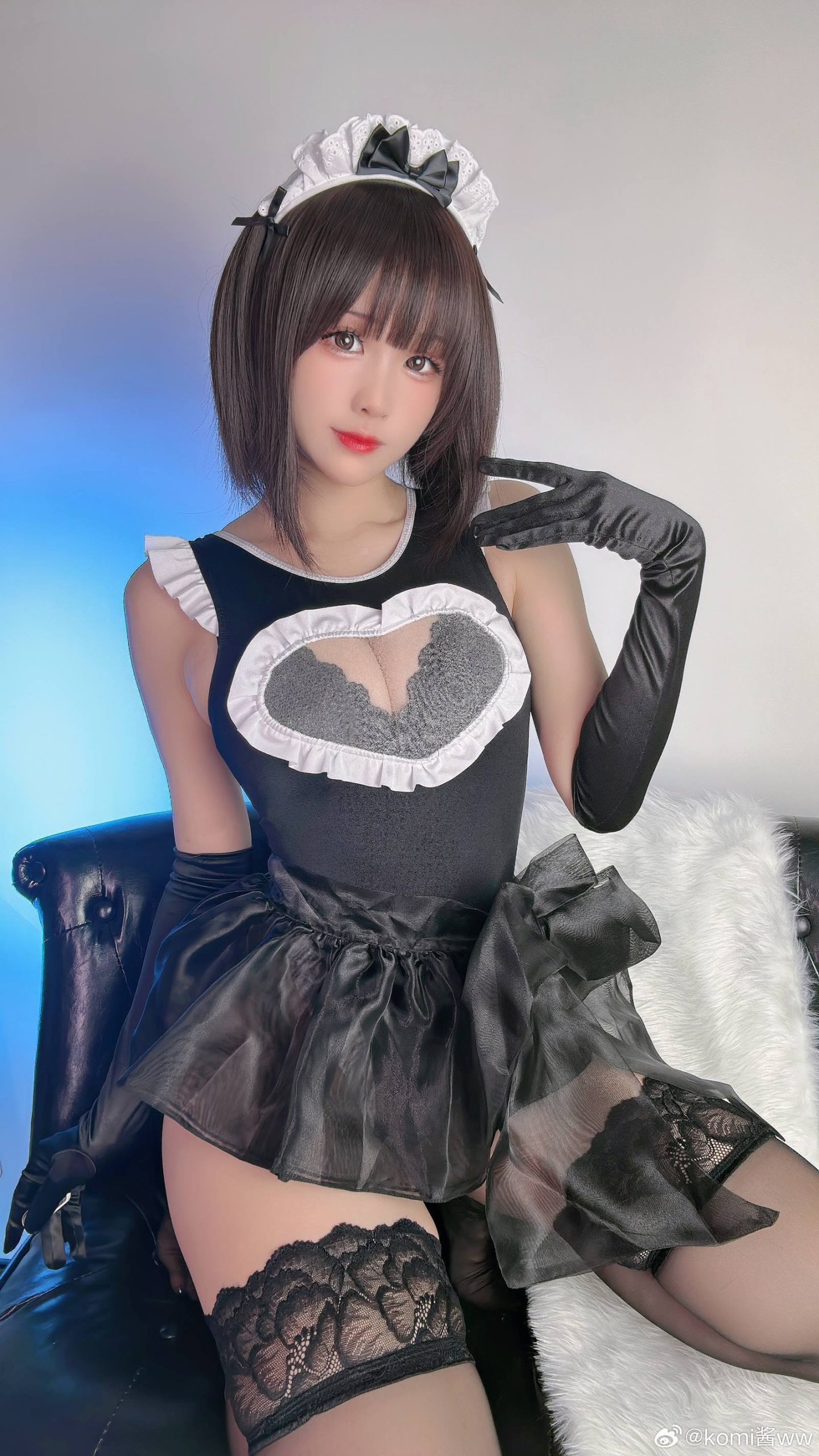 图片[14]-miko酱ww  – 微博付费内容图片合集2[92P] – 速更版-美库