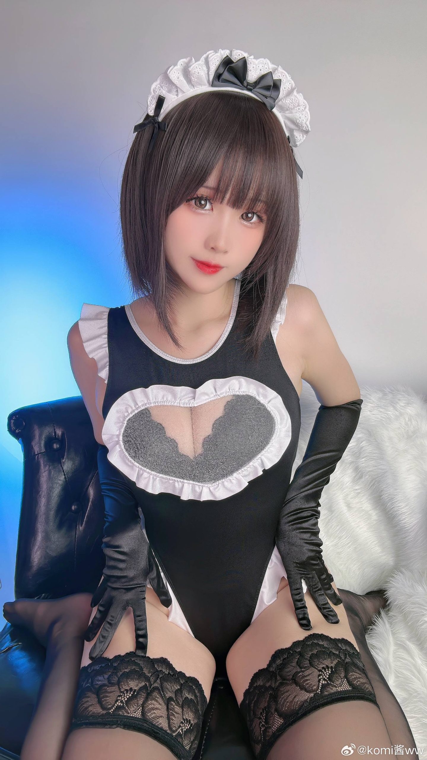 图片[15]-miko酱ww  – 微博付费内容图片合集2[92P] – 速更版-美库