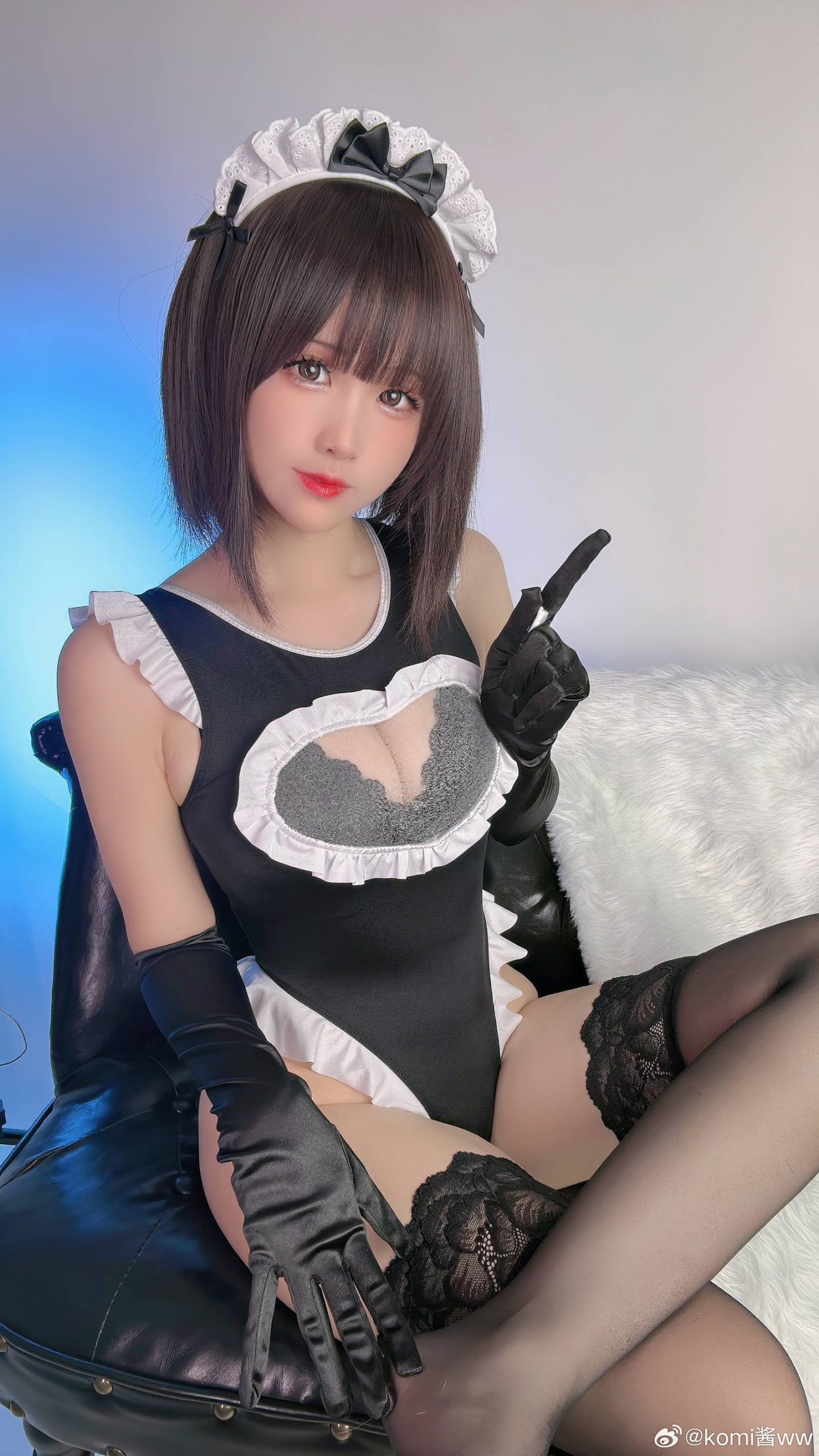 图片[16]-miko酱ww  – 微博付费内容图片合集2[92P] – 速更版-美库