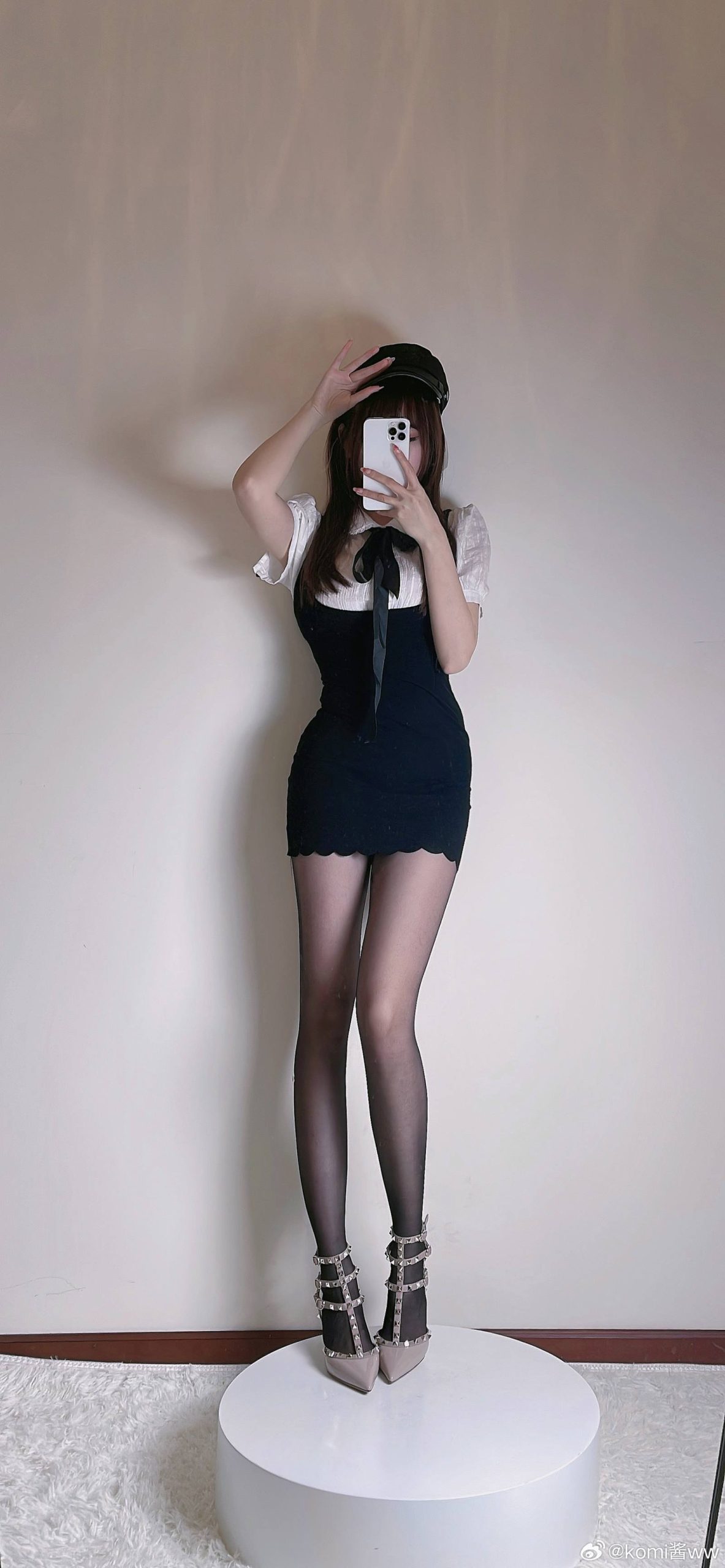 图片[28]-miko酱ww  – 微博付费内容图片合集2[92P] – 速更版-美库