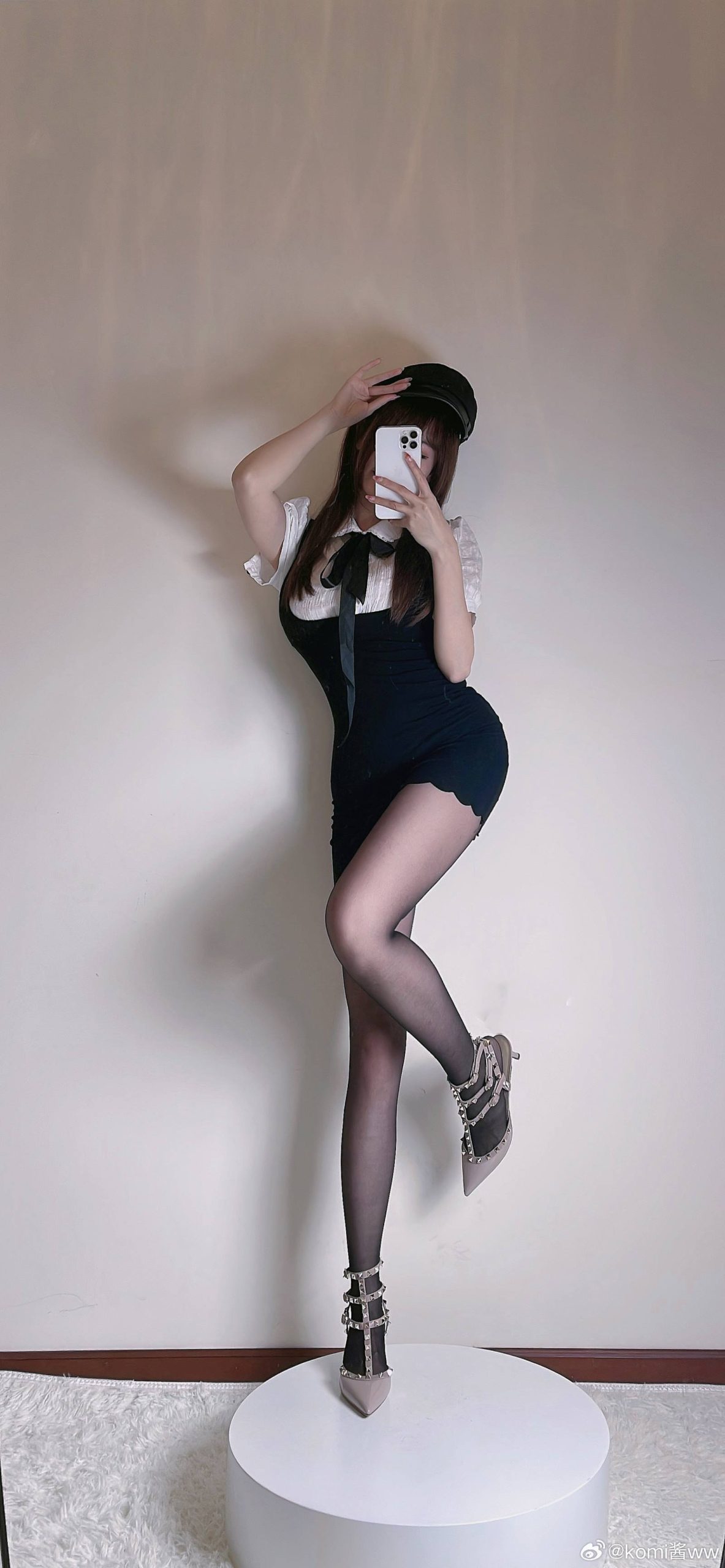 图片[33]-miko酱ww  – 微博付费内容图片合集2[92P] – 速更版-美库