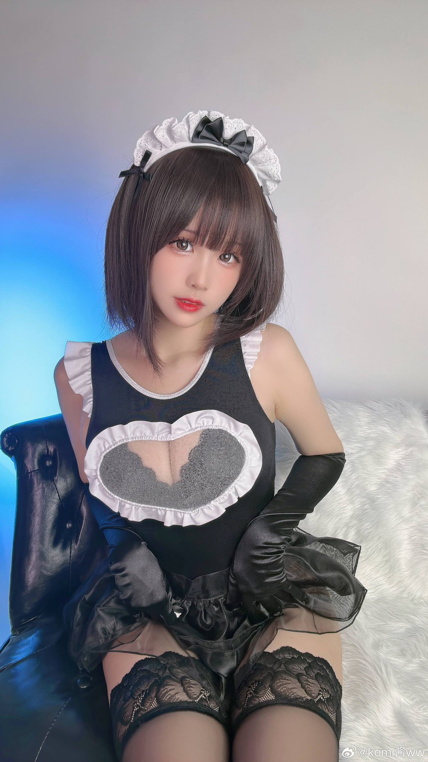 图片[11]-miko酱ww – 微博付费内容图片合集3[84P] – 速更版-美库