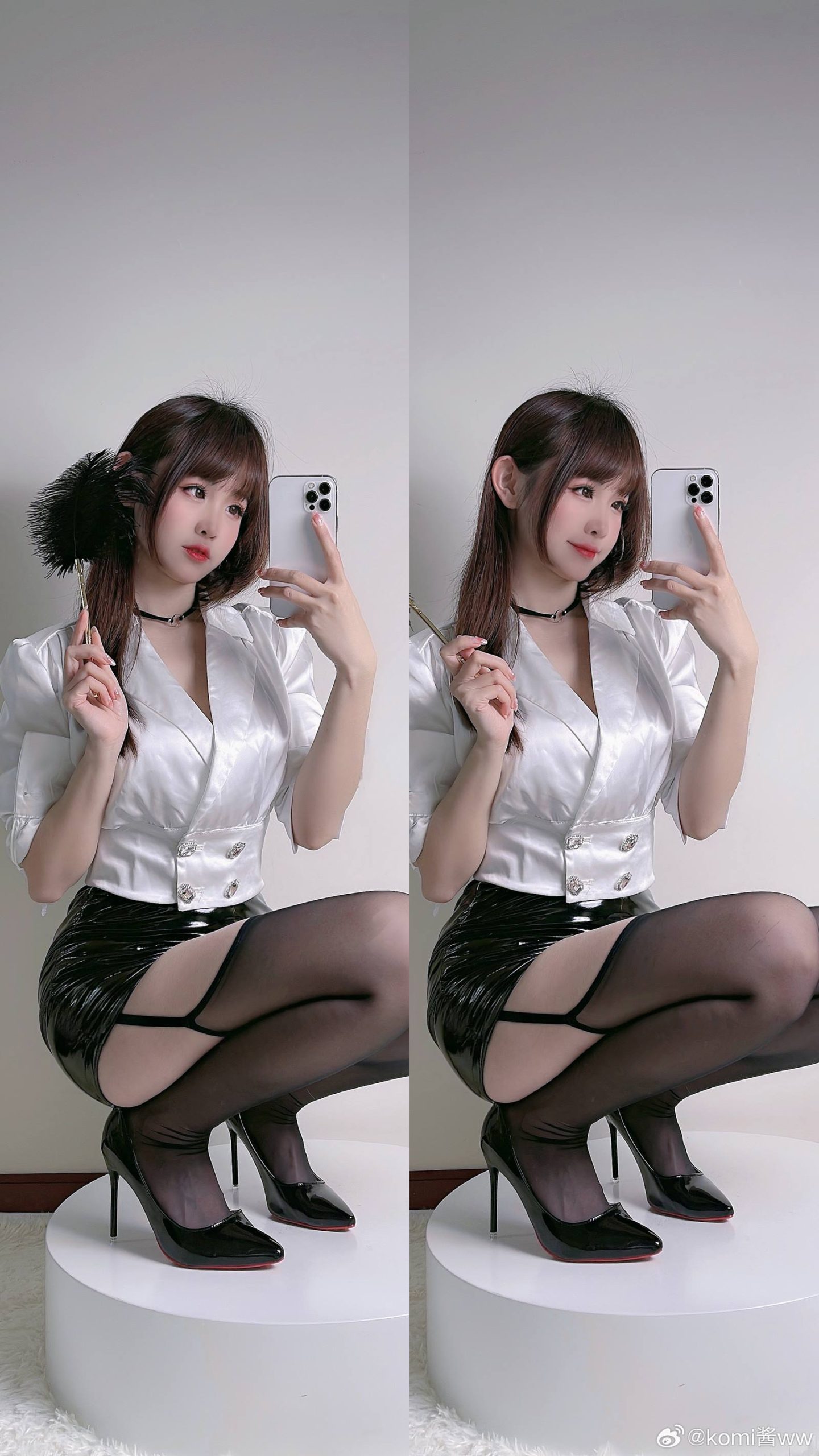 图片[55]-miko酱ww  – 微博付费内容图片合集2[92P] – 速更版-美库