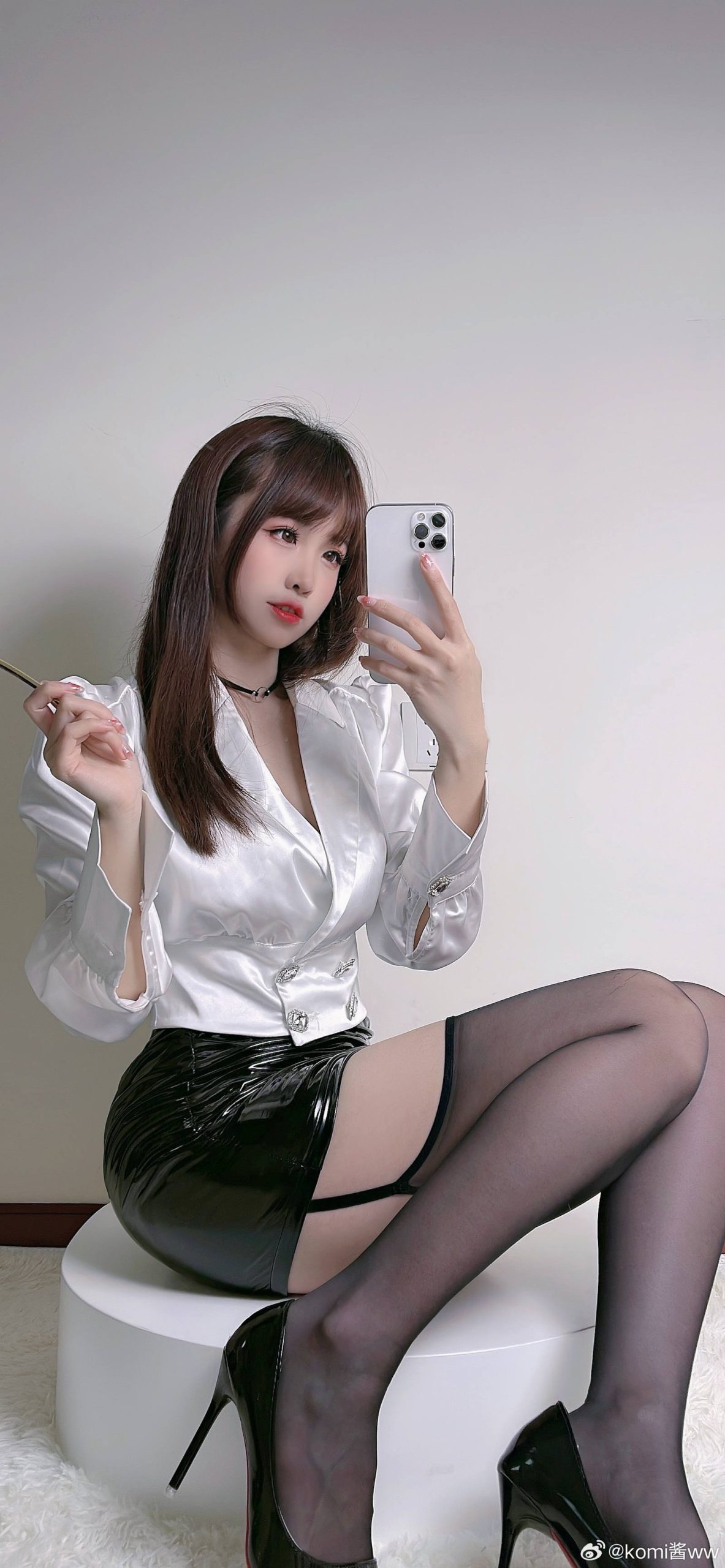 图片[57]-miko酱ww  – 微博付费内容图片合集2[92P] – 速更版-美库