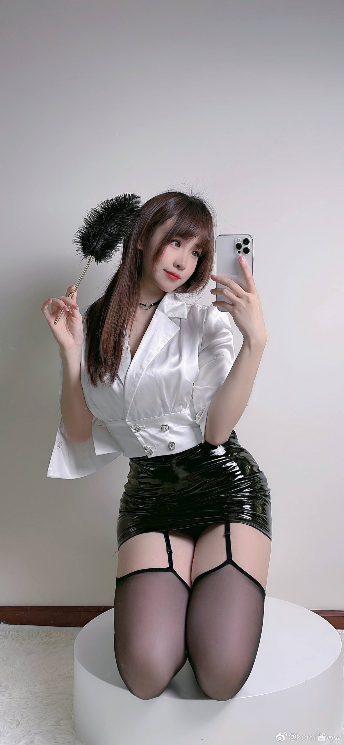 图片[59]-miko酱ww  – 微博付费内容图片合集2[92P] – 速更版-美库