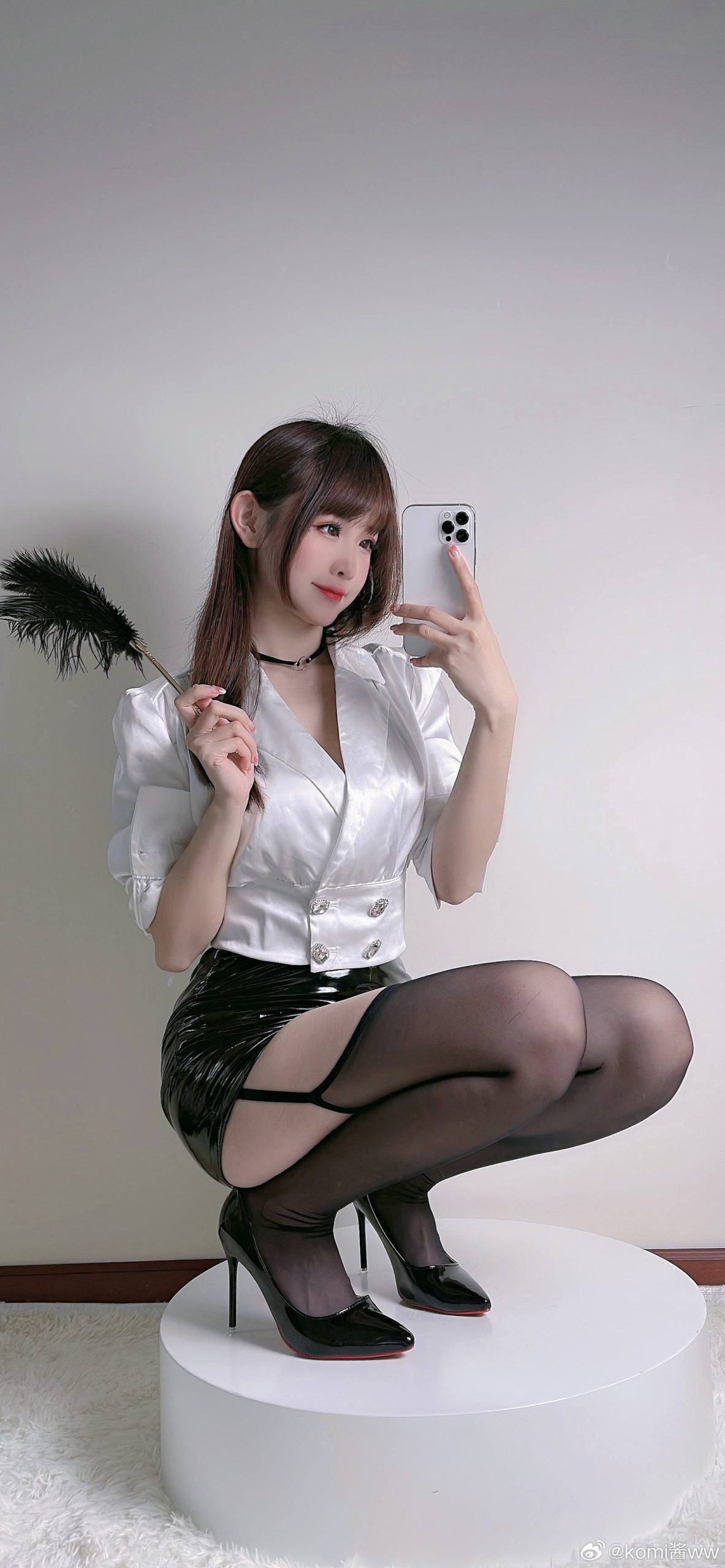 图片[60]-miko酱ww  – 微博付费内容图片合集2[92P] – 速更版-美库