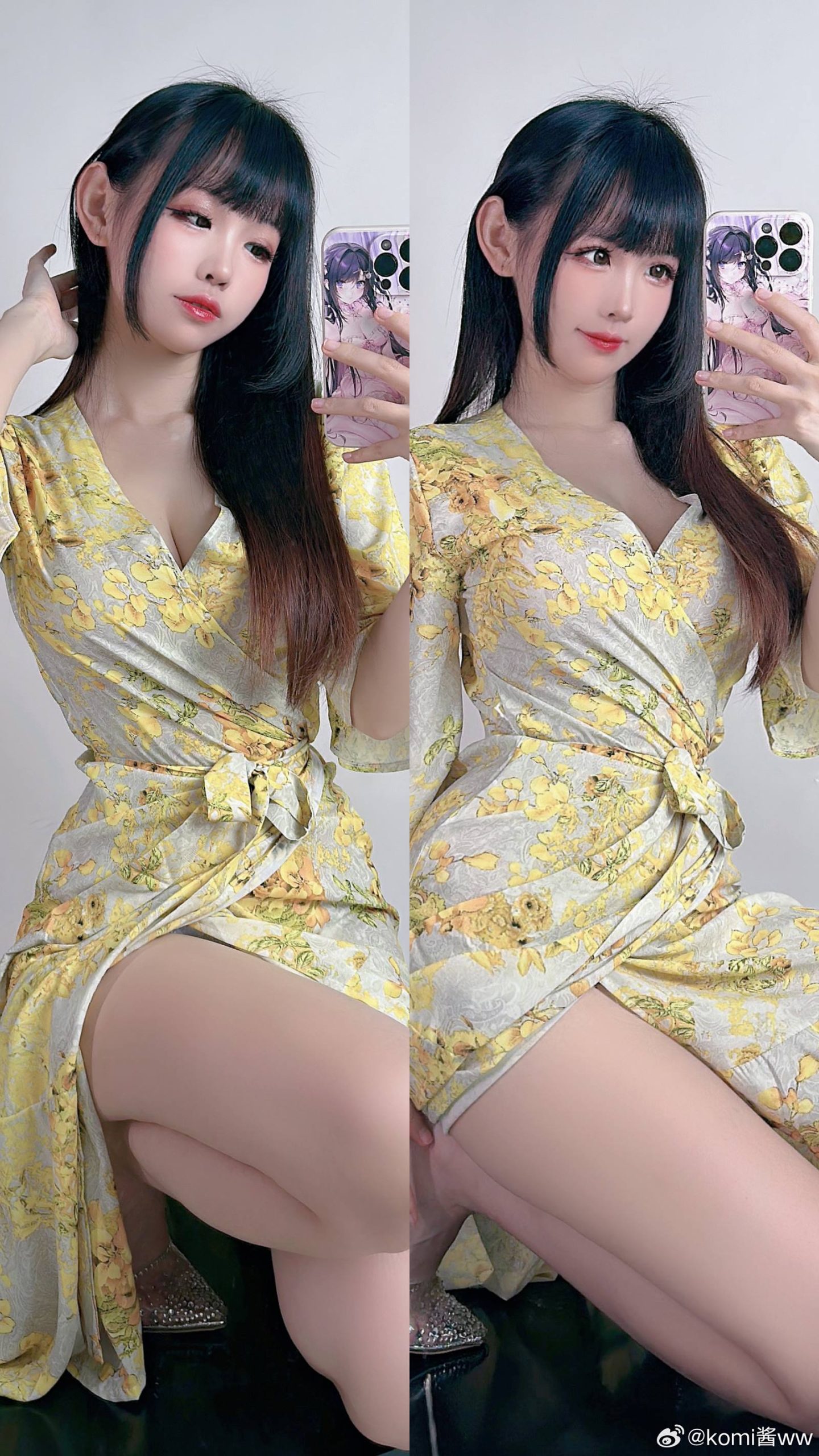 图片[70]-miko酱ww  – 微博付费内容图片合集2[92P] – 速更版-美库