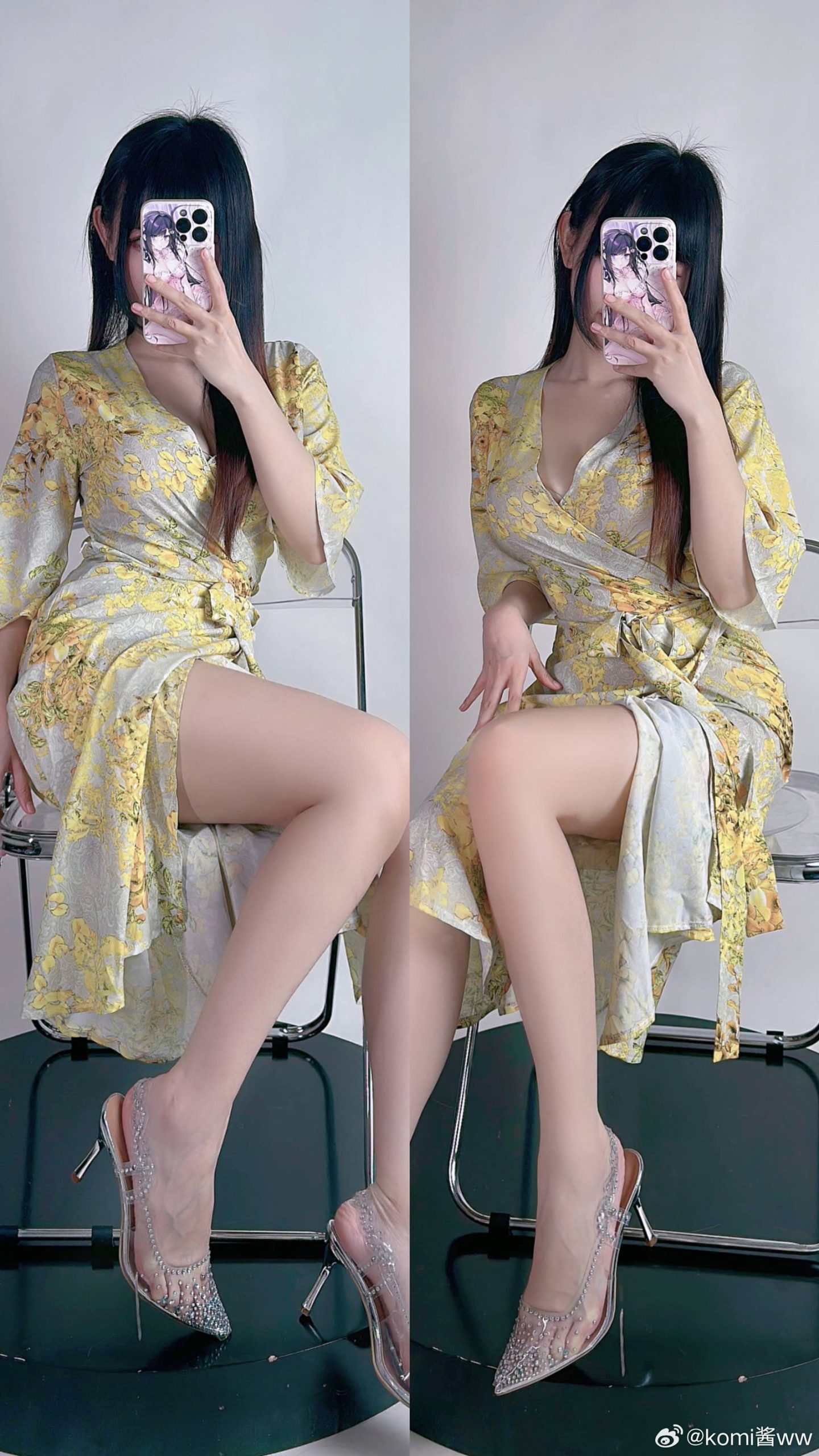 图片[72]-miko酱ww  – 微博付费内容图片合集2[92P] – 速更版-美库