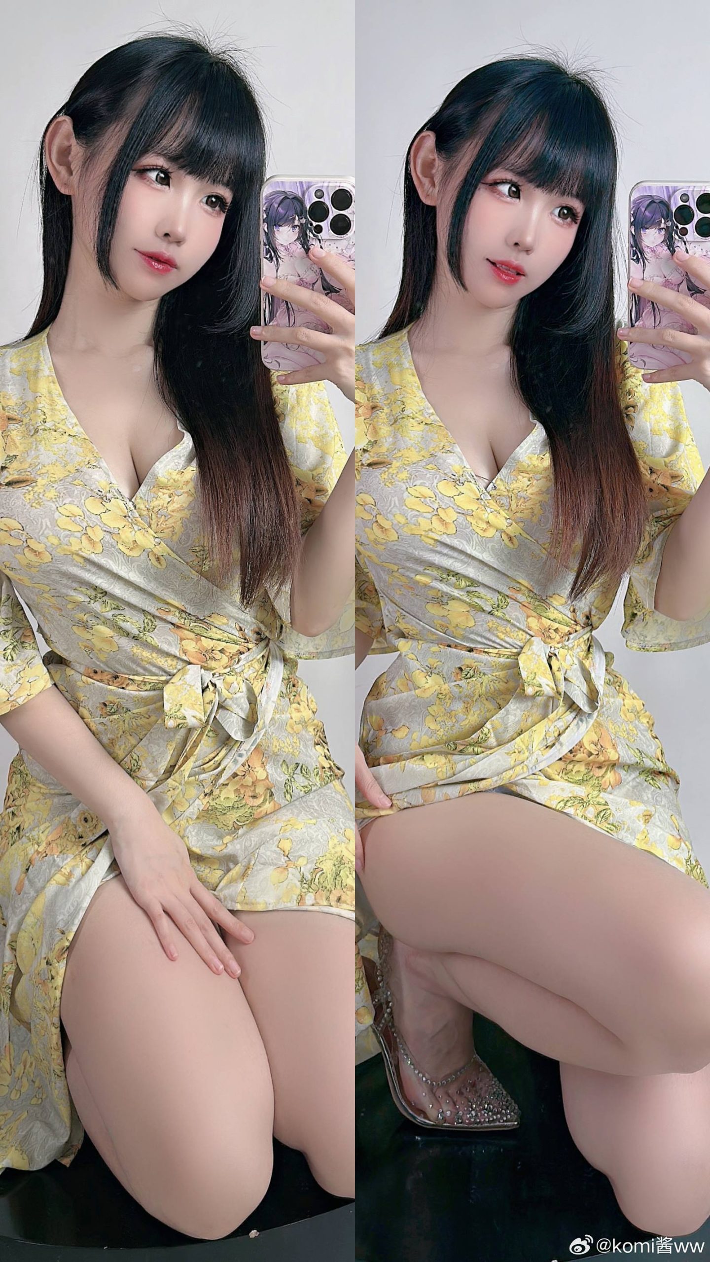 图片[73]-miko酱ww  – 微博付费内容图片合集2[92P] – 速更版-美库