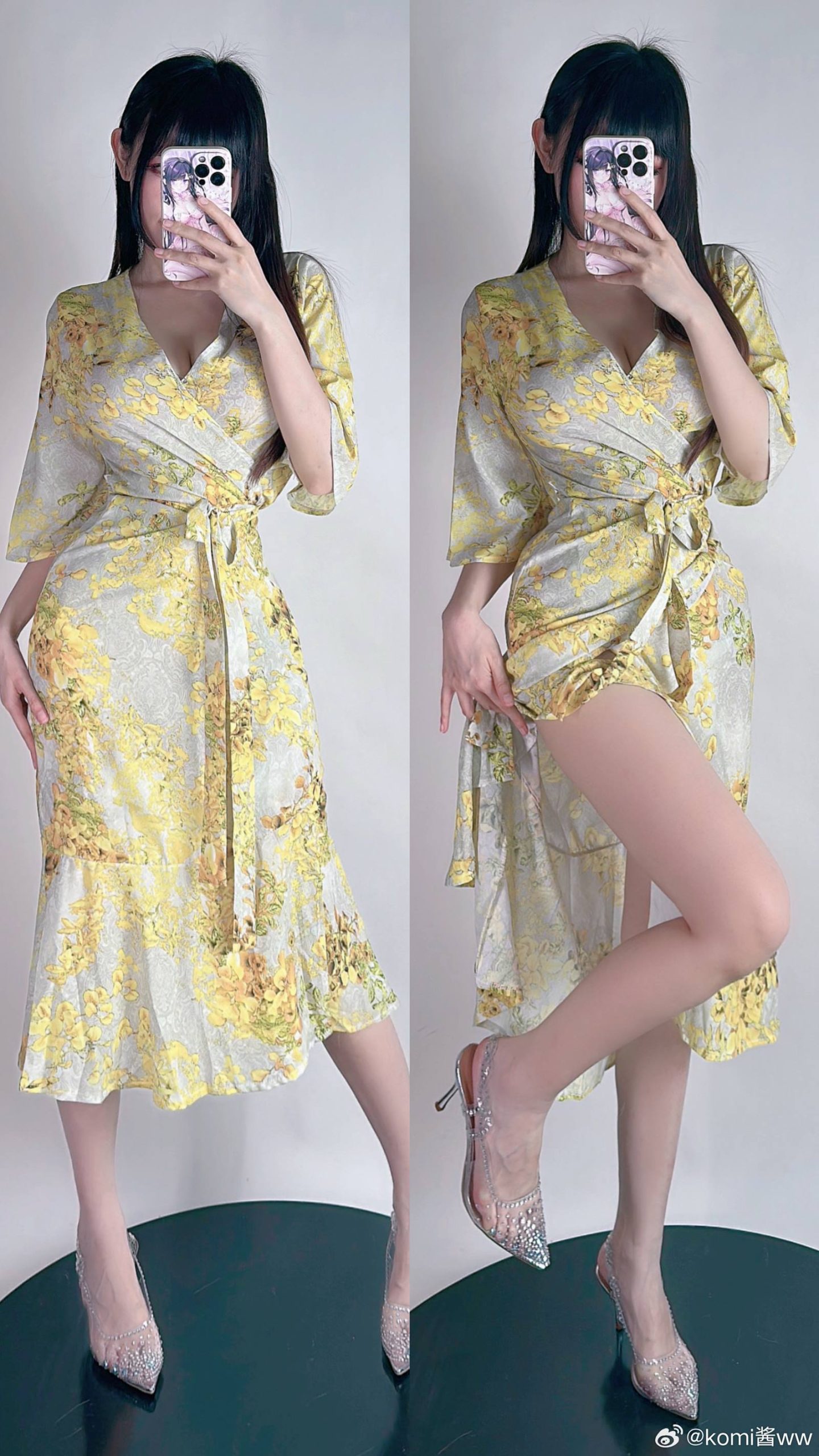 图片[74]-miko酱ww  – 微博付费内容图片合集2[92P] – 速更版-美库