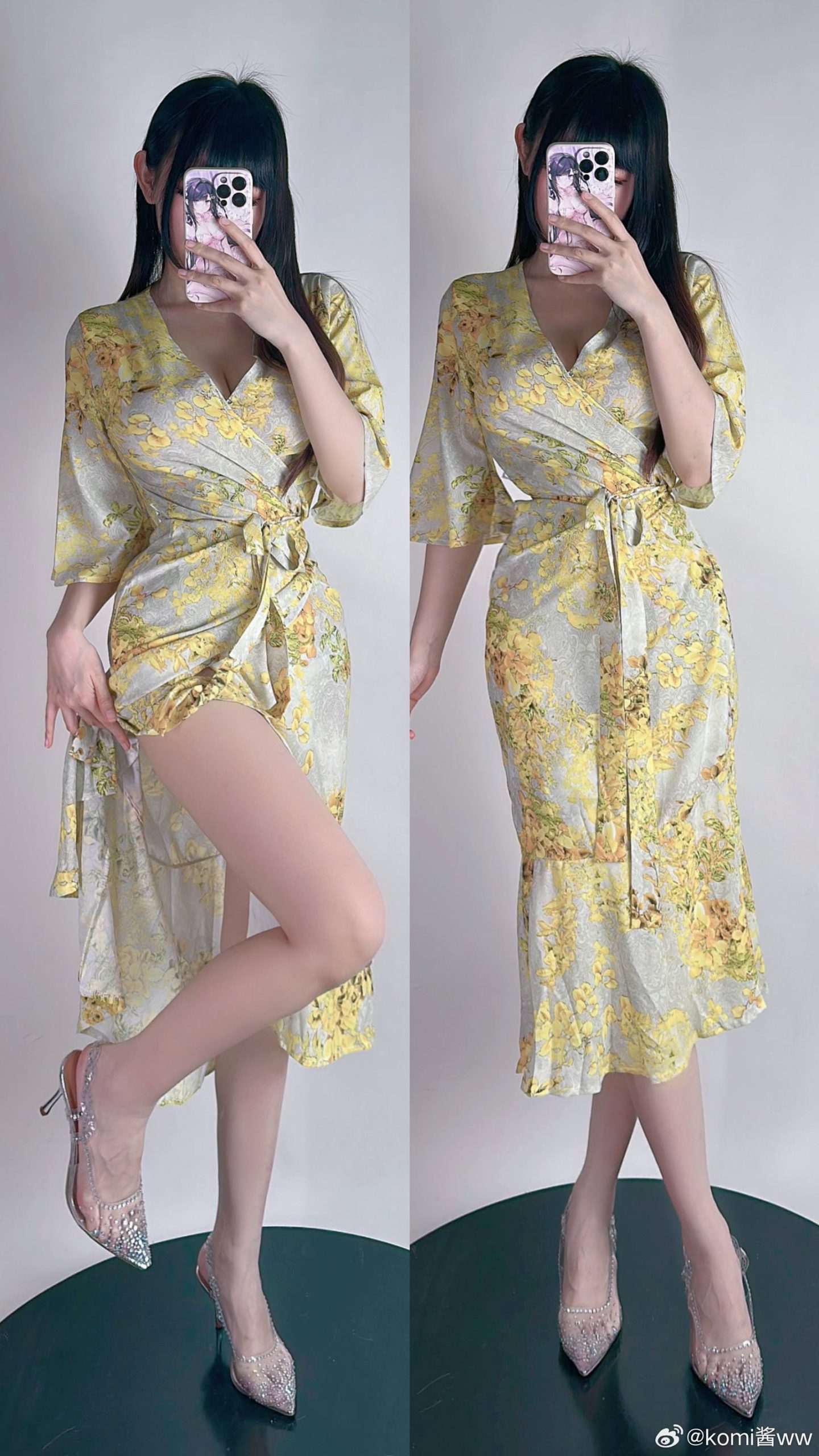 图片[75]-miko酱ww  – 微博付费内容图片合集2[92P] – 速更版-美库