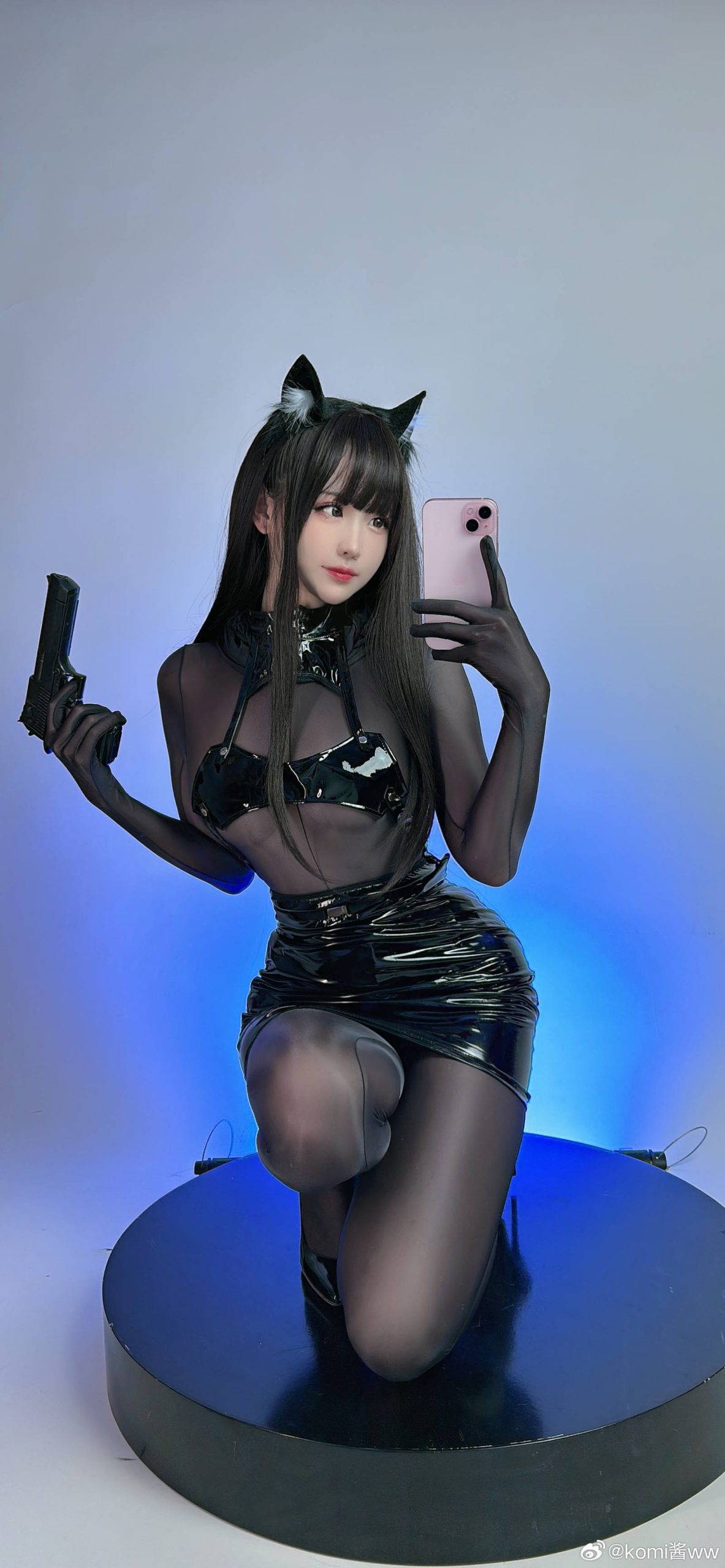 图片[12]-miko酱ww – 微博付费内容图片合集4[100P] – 速更版-美库