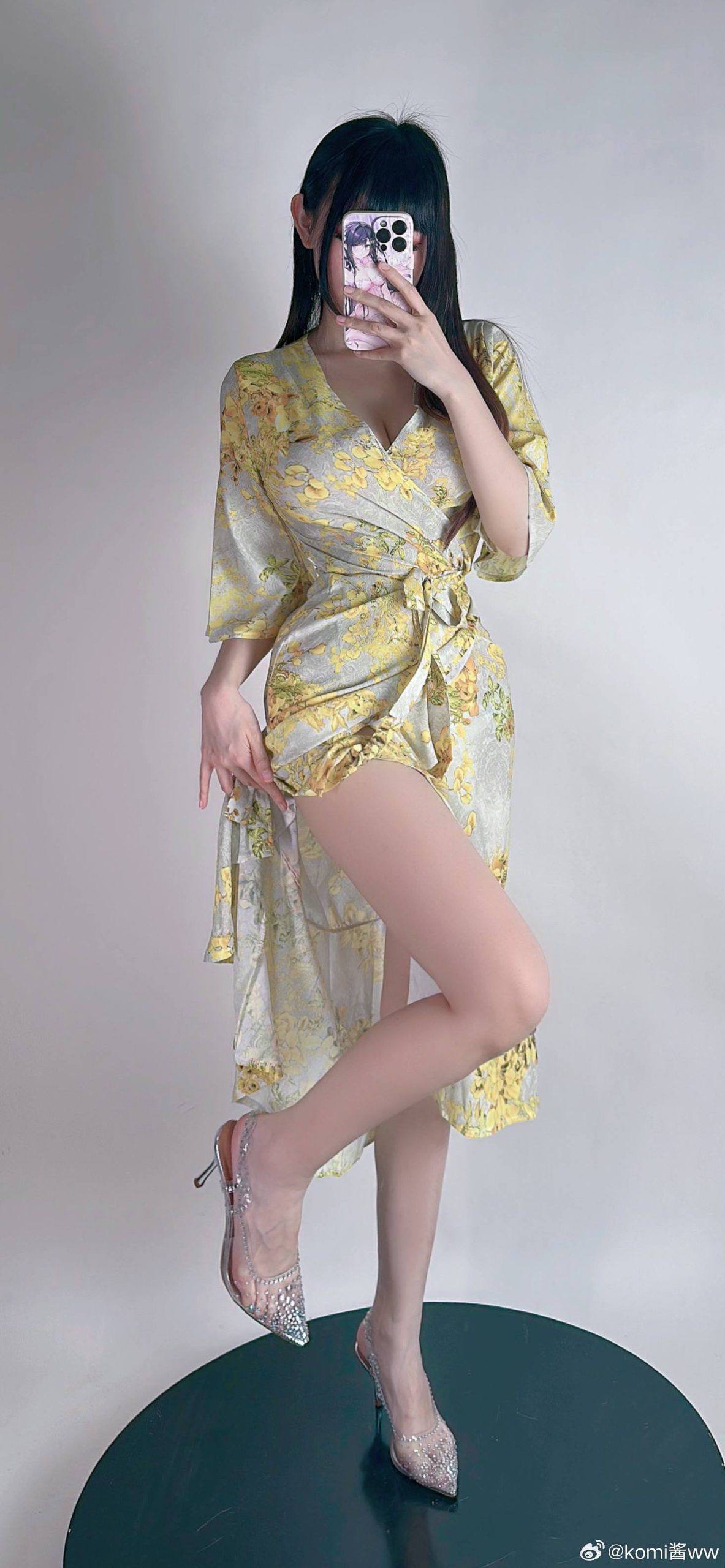 图片[76]-miko酱ww  – 微博付费内容图片合集2[92P] – 速更版-美库