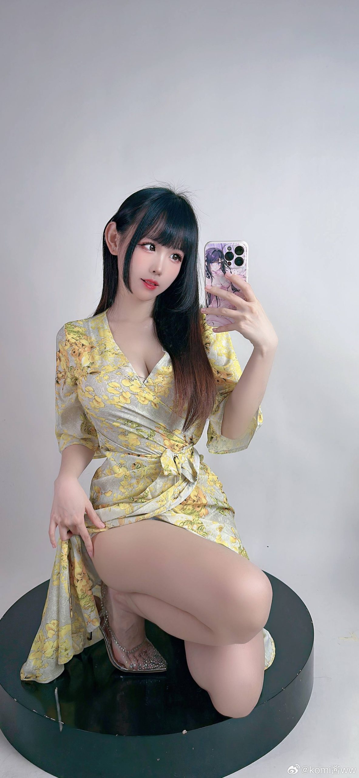 图片[77]-miko酱ww  – 微博付费内容图片合集2[92P] – 速更版-美库