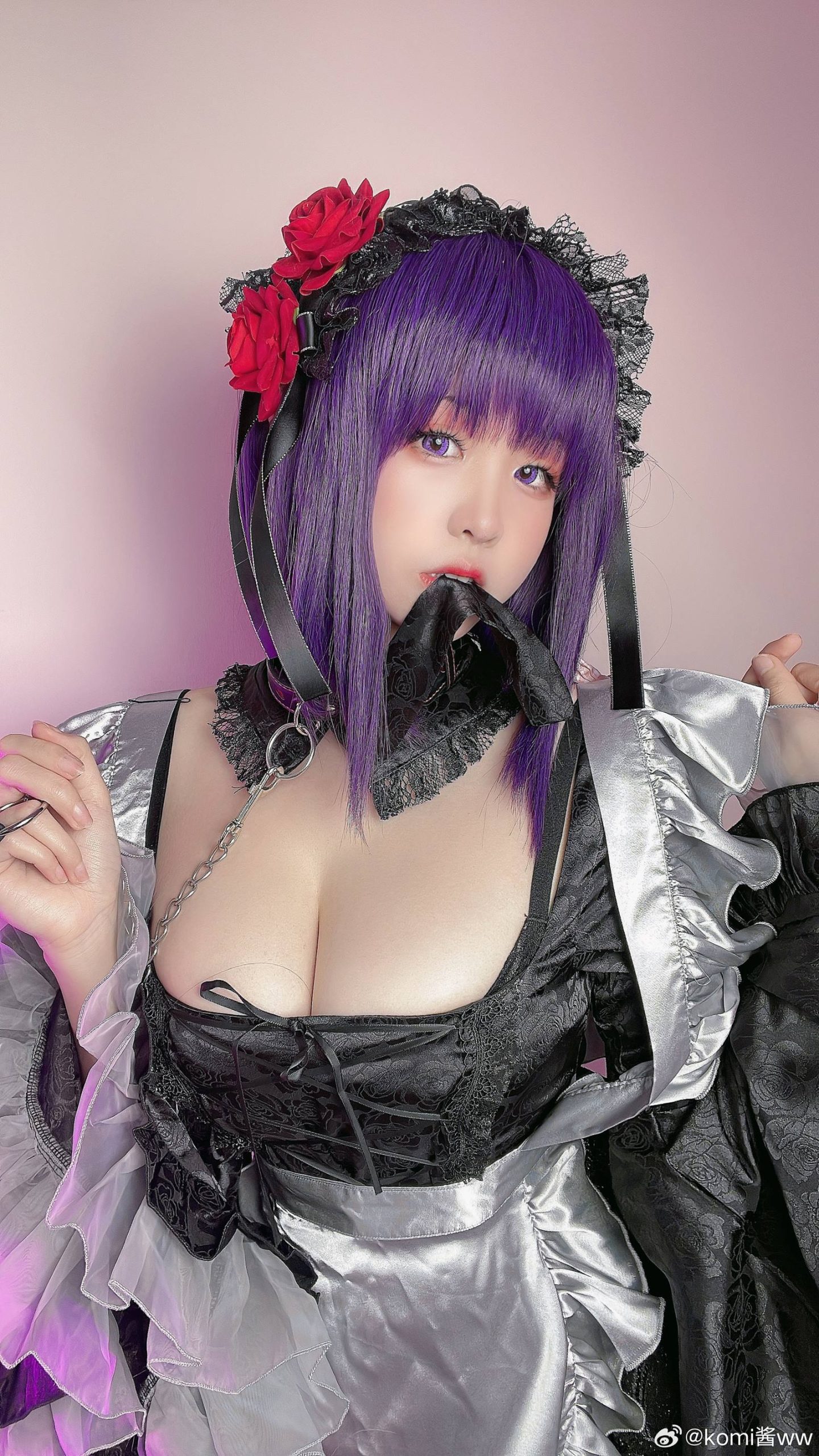 图片[45]-miko酱ww – 微博付费内容图片合集3[84P] – 速更版-美库