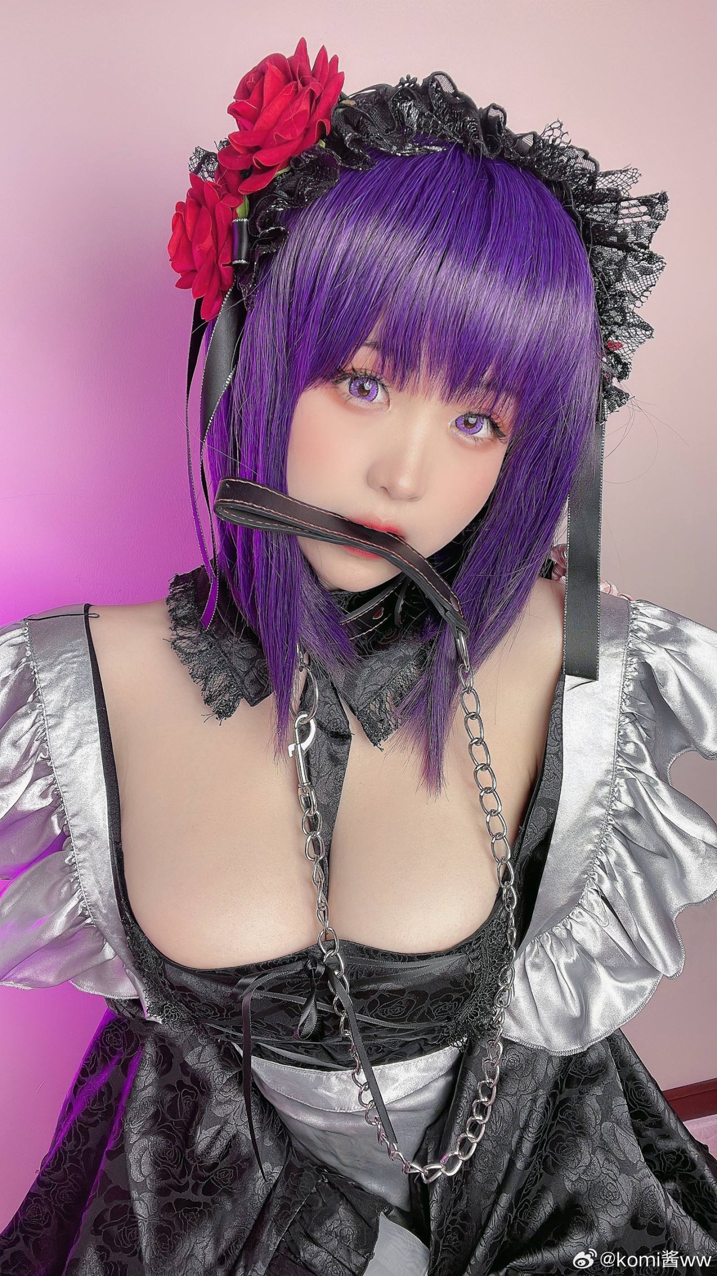 图片[46]-miko酱ww – 微博付费内容图片合集3[84P] – 速更版-美库