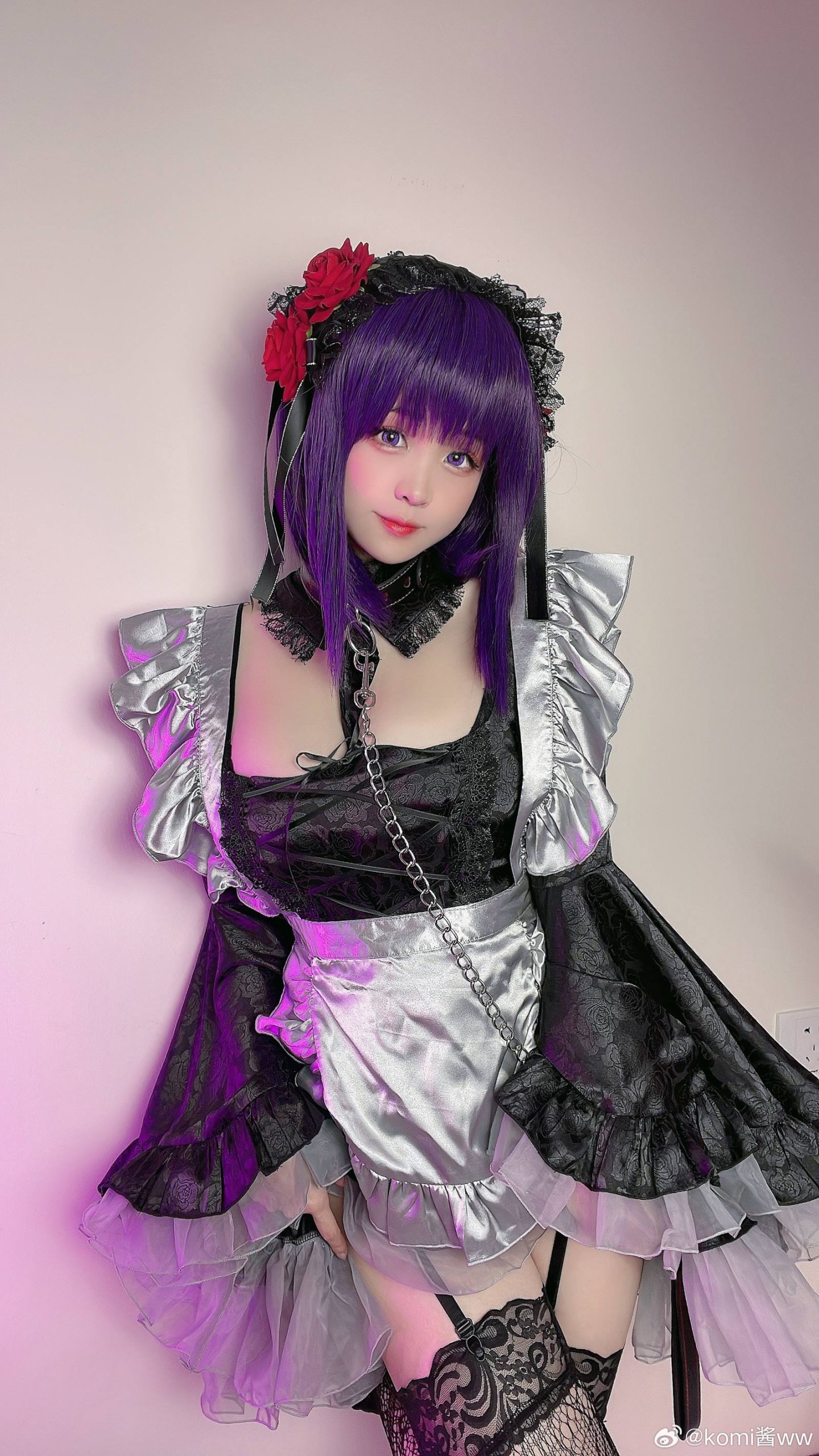 图片[47]-miko酱ww – 微博付费内容图片合集3[84P] – 速更版-美库