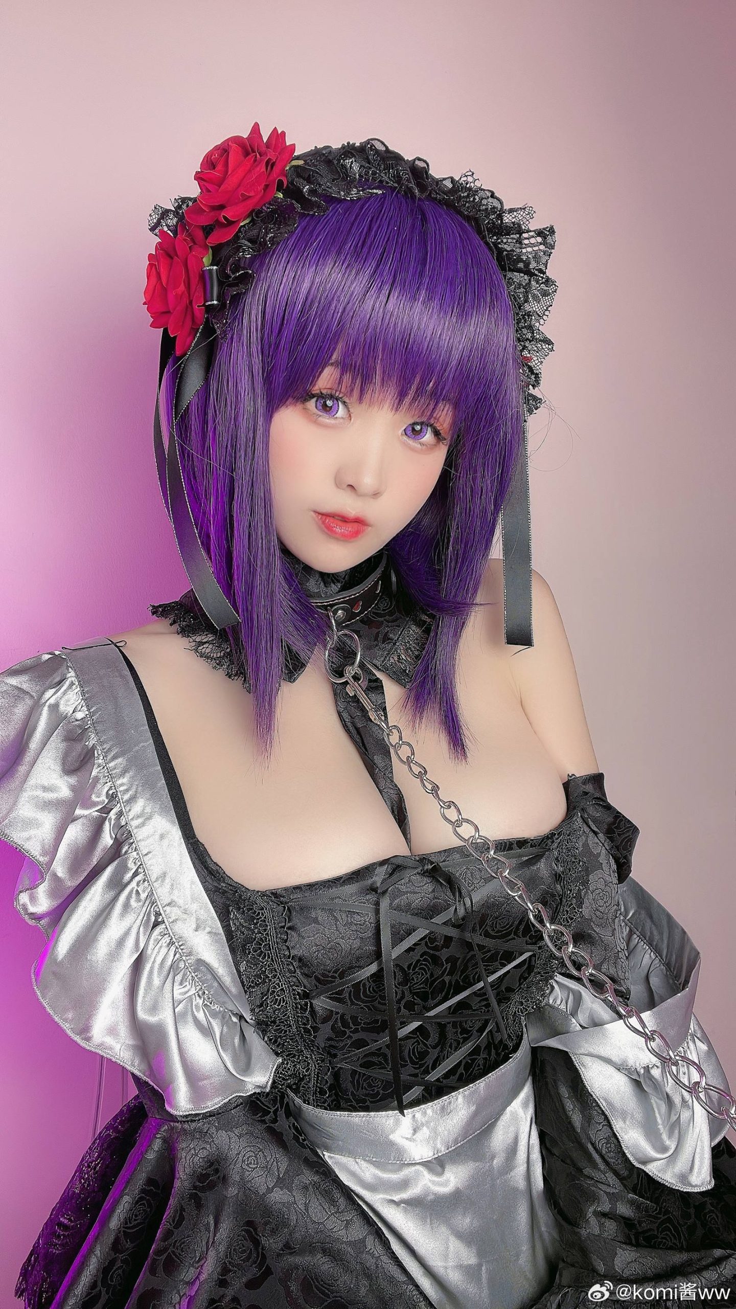 图片[48]-miko酱ww – 微博付费内容图片合集3[84P] – 速更版-美库