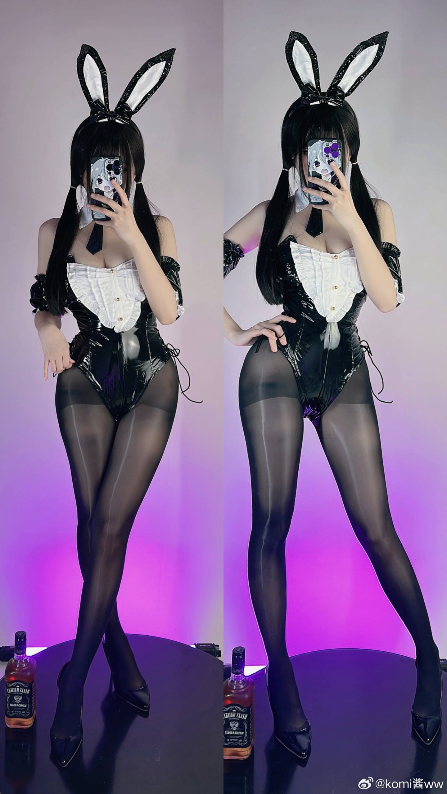 图片[51]-miko酱ww – 微博付费内容图片合集3[84P] – 速更版-美库