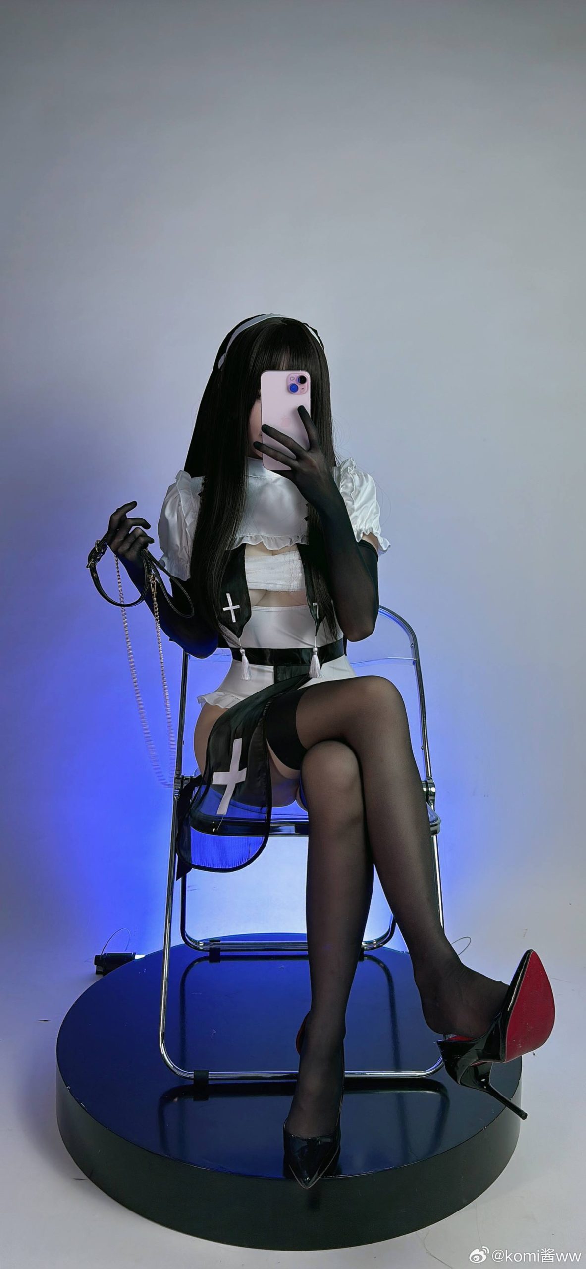 图片[22]-miko酱ww – 微博付费内容图片合集4[100P] – 速更版-美库