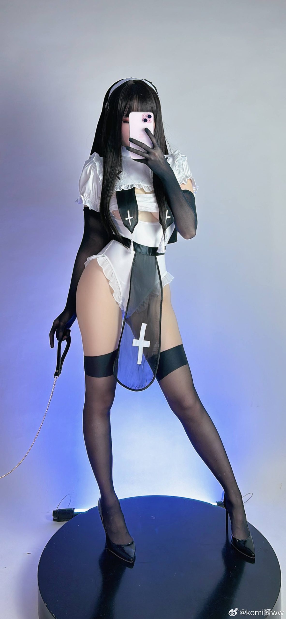 图片[24]-miko酱ww – 微博付费内容图片合集4[100P] – 速更版-美库