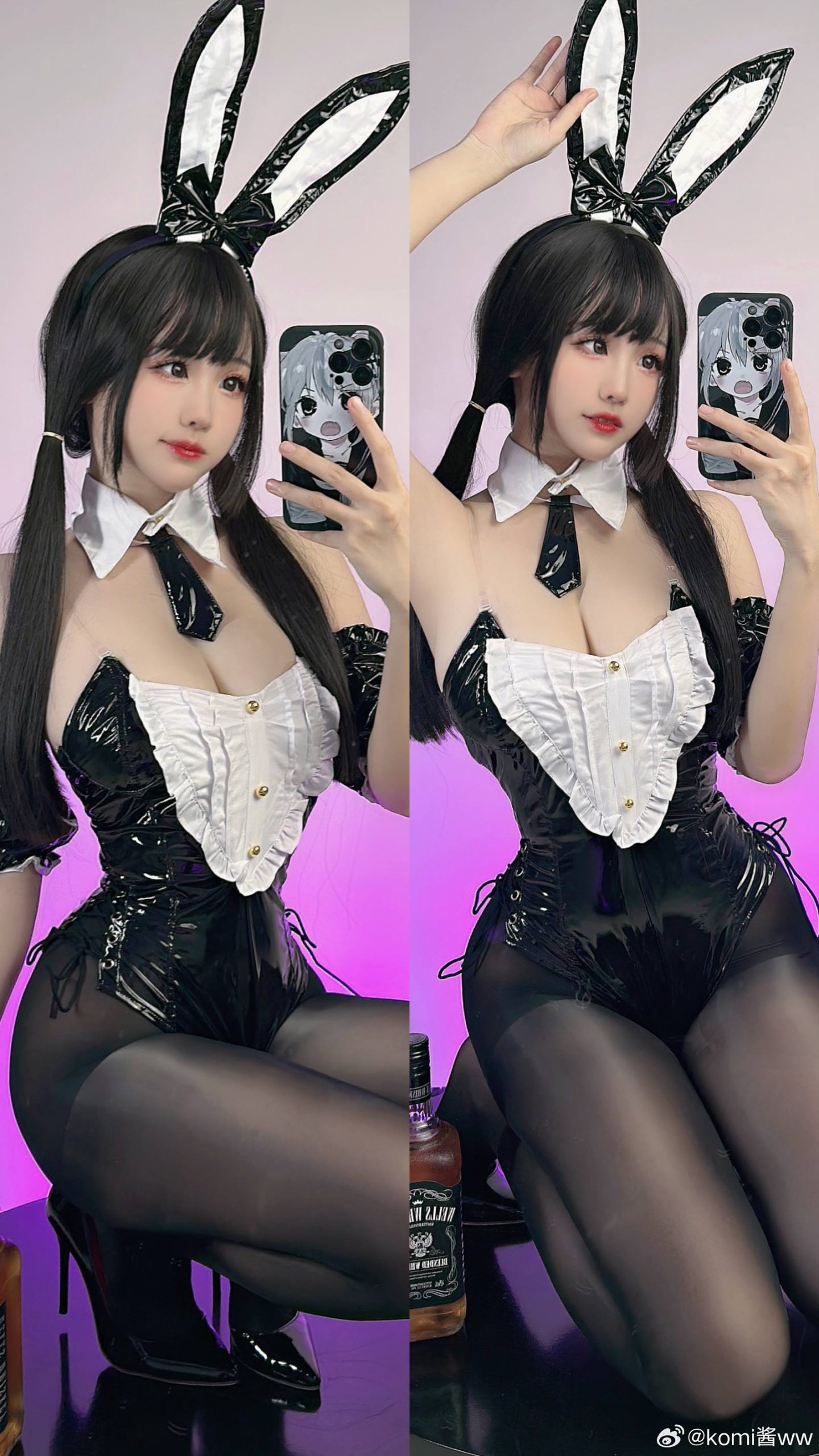 图片[56]-miko酱ww – 微博付费内容图片合集3[84P] – 速更版-美库