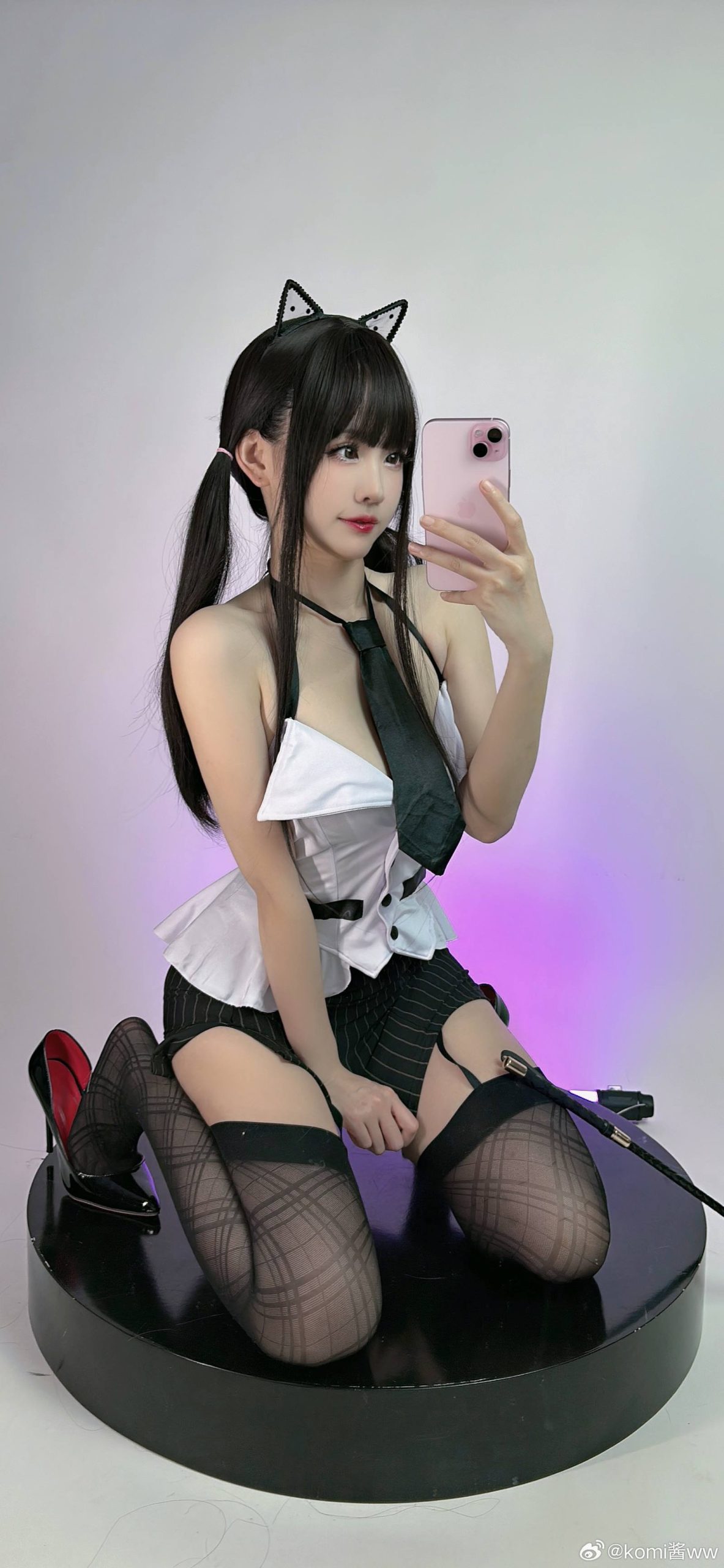 图片[31]-miko酱ww – 微博付费内容图片合集4[100P] – 速更版-美库