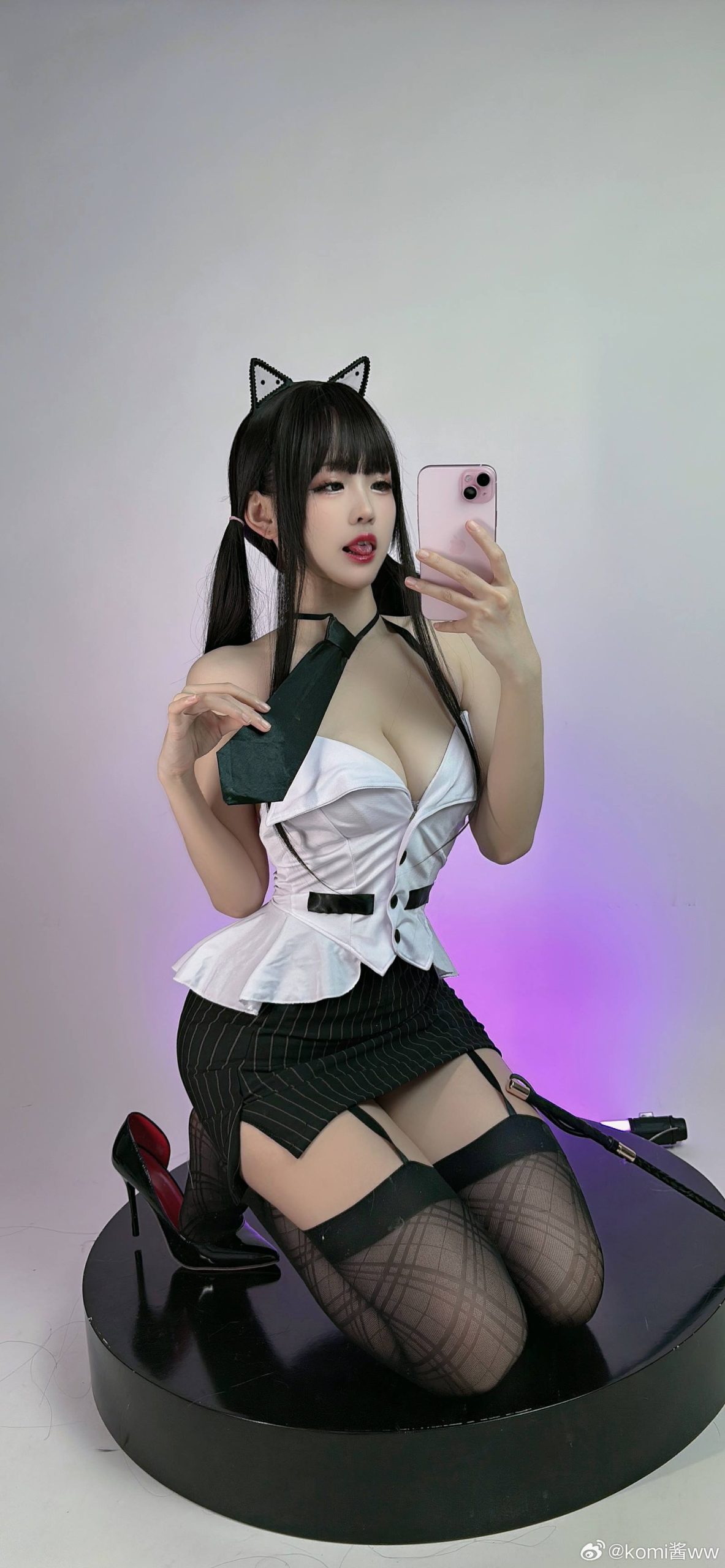 图片[32]-miko酱ww – 微博付费内容图片合集4[100P] – 速更版-美库