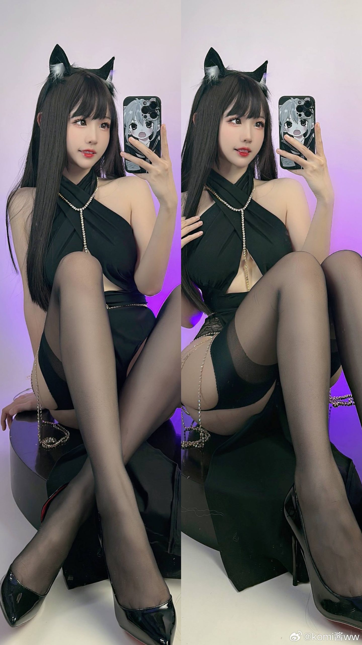 图片[62]-miko酱ww – 微博付费内容图片合集3[84P] – 速更版-美库