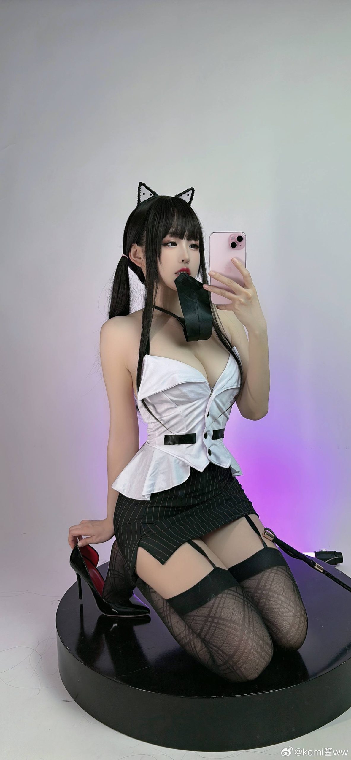 图片[33]-miko酱ww – 微博付费内容图片合集4[100P] – 速更版-美库