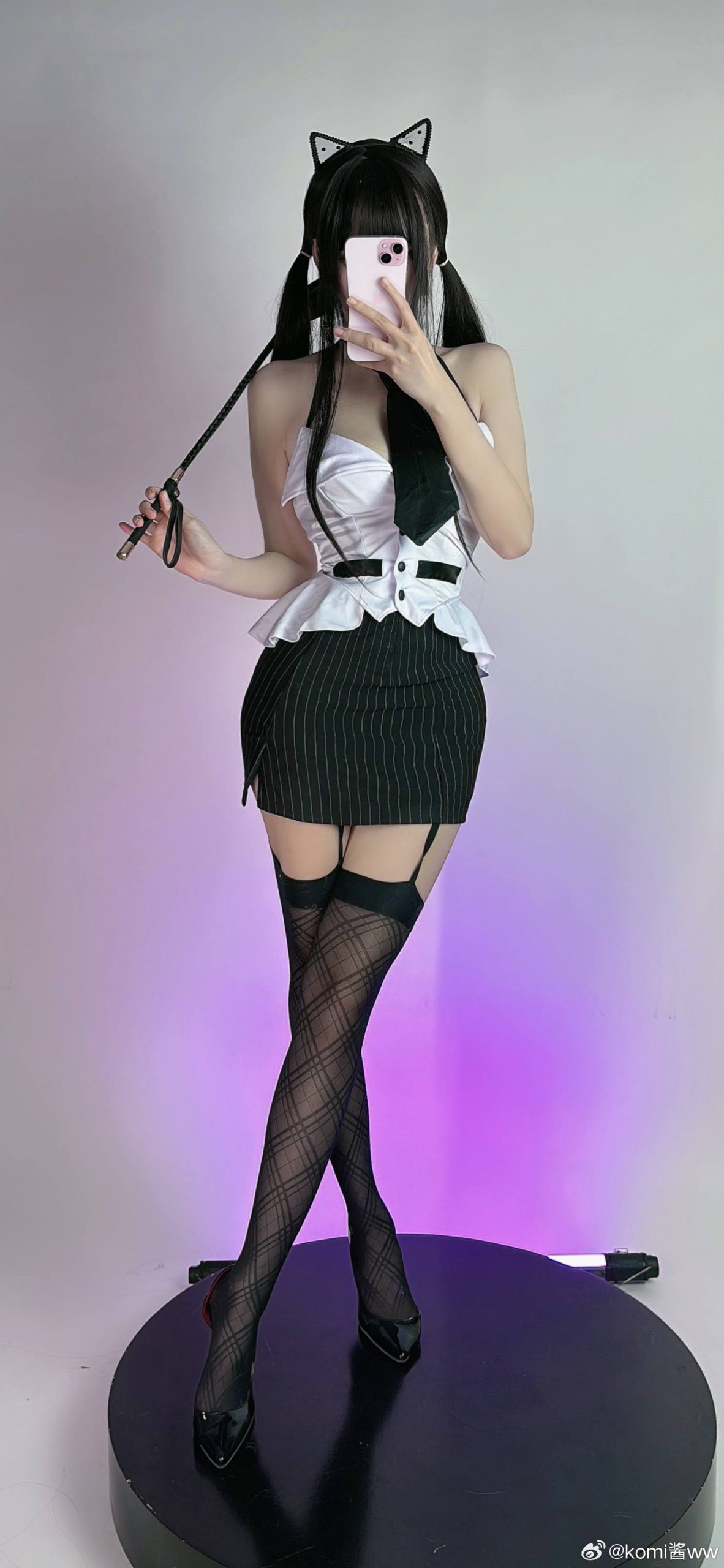 图片[36]-miko酱ww – 微博付费内容图片合集4[100P] – 速更版-美库