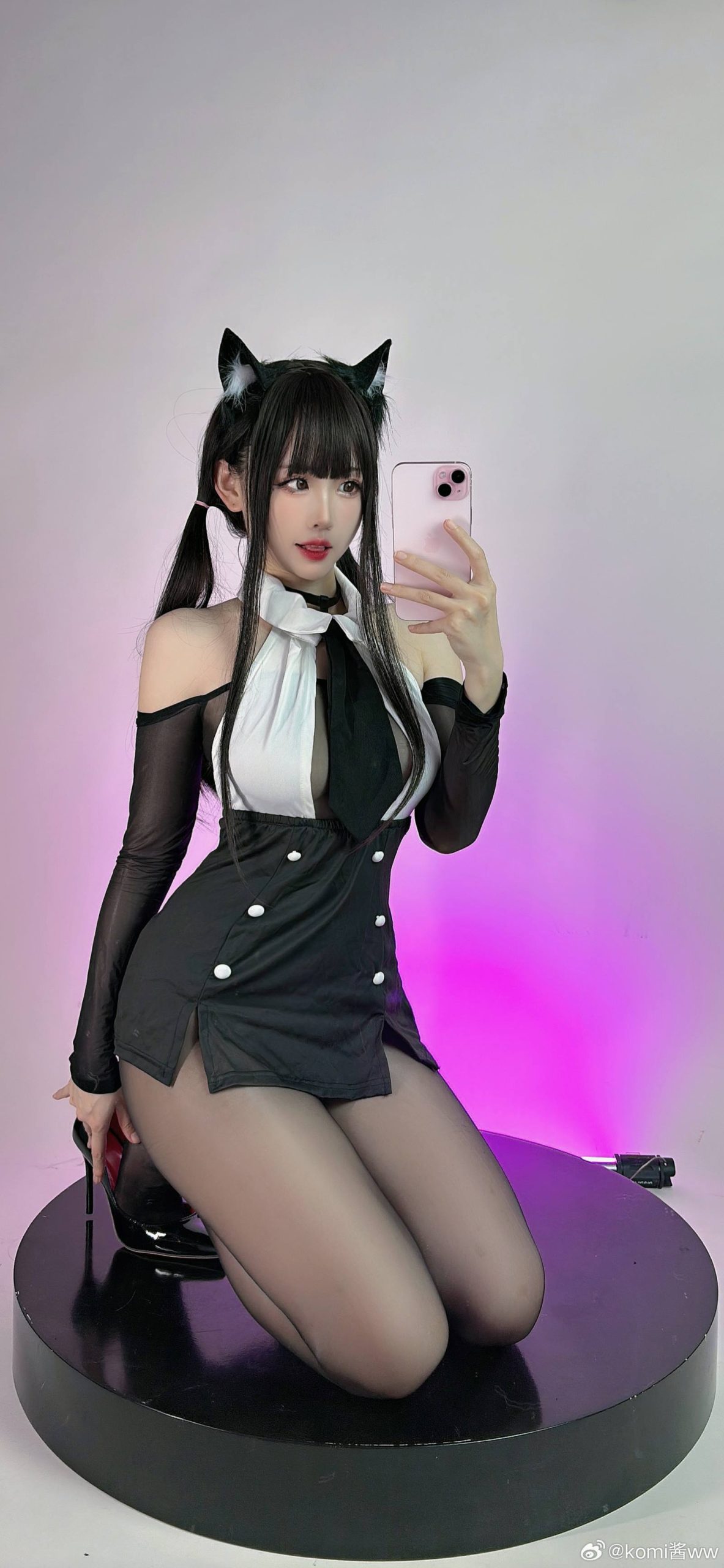 图片[40]-miko酱ww – 微博付费内容图片合集4[100P] – 速更版-美库