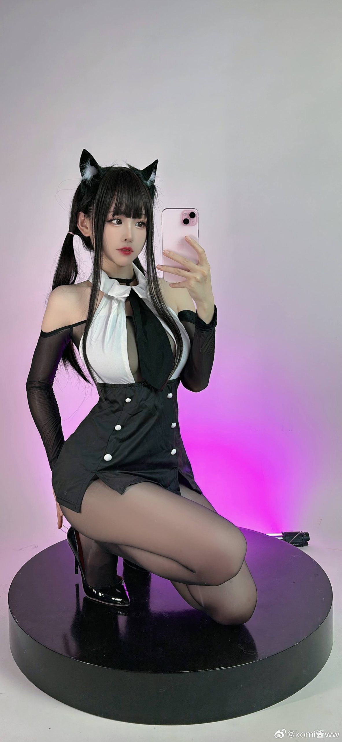 图片[45]-miko酱ww – 微博付费内容图片合集4[100P] – 速更版-美库