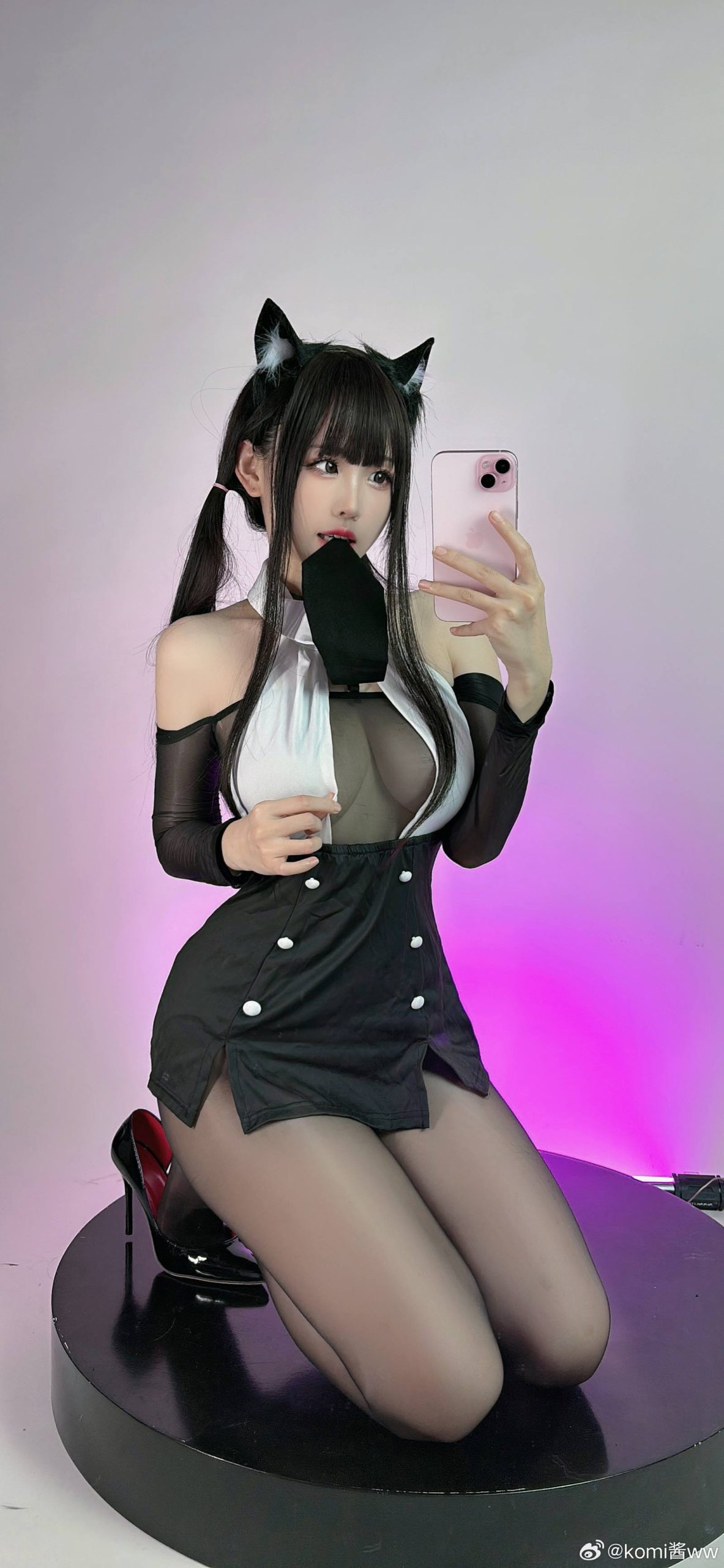 图片[46]-miko酱ww – 微博付费内容图片合集4[100P] – 速更版-美库