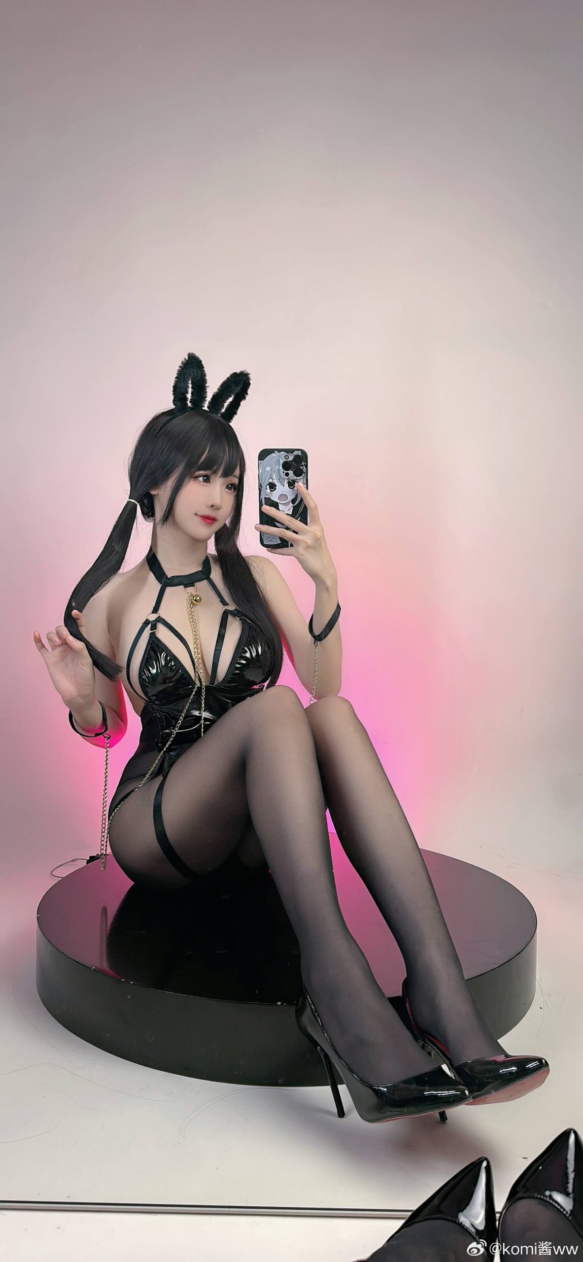 图片[76]-miko酱ww – 微博付费内容图片合集3[84P] – 速更版-美库