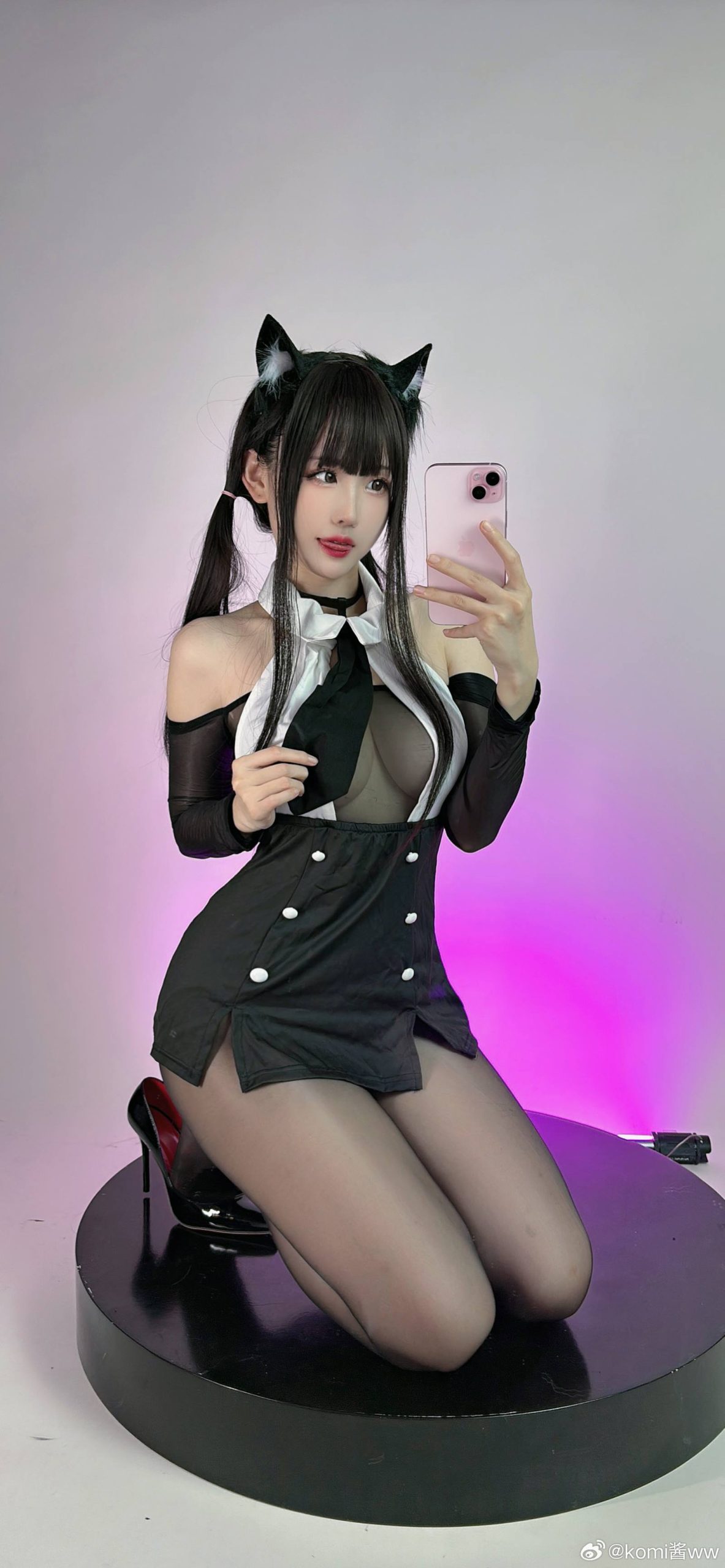 图片[47]-miko酱ww – 微博付费内容图片合集4[100P] – 速更版-美库