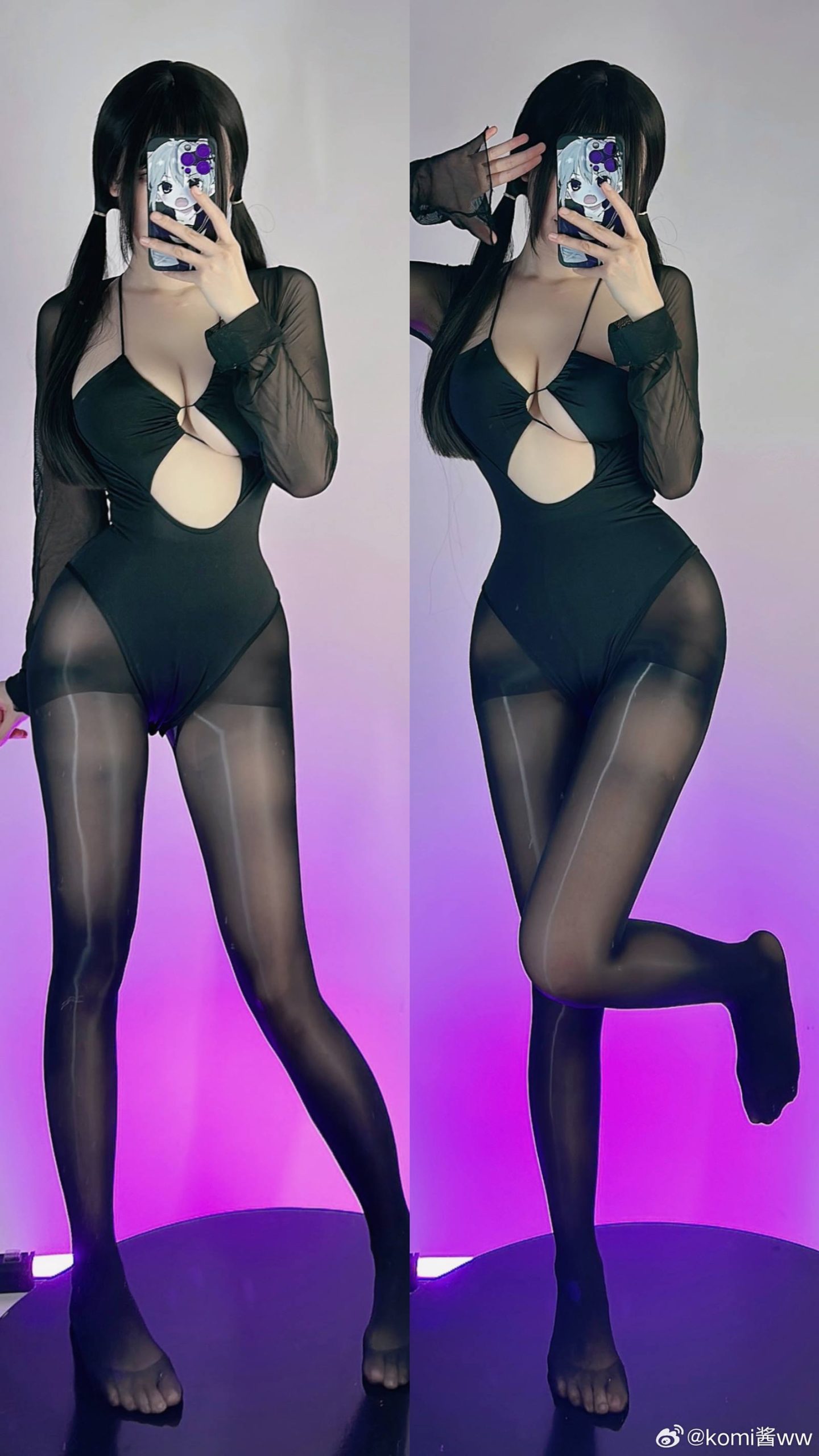 图片[78]-miko酱ww – 微博付费内容图片合集3[84P] – 速更版-美库