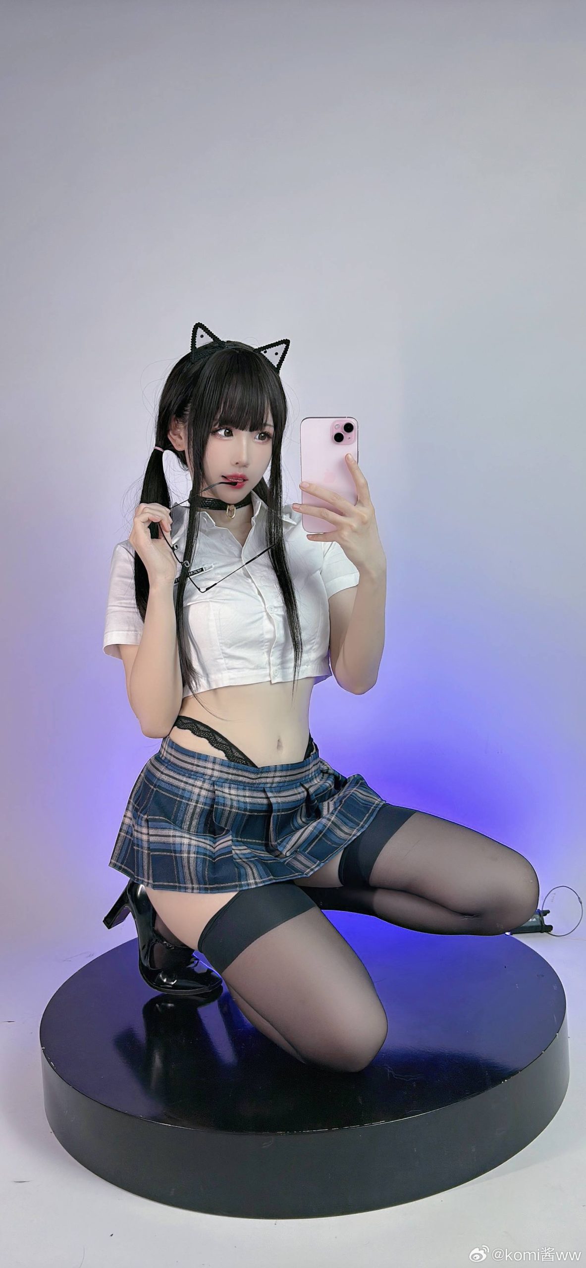 图片[57]-miko酱ww – 微博付费内容图片合集4[100P] – 速更版-美库